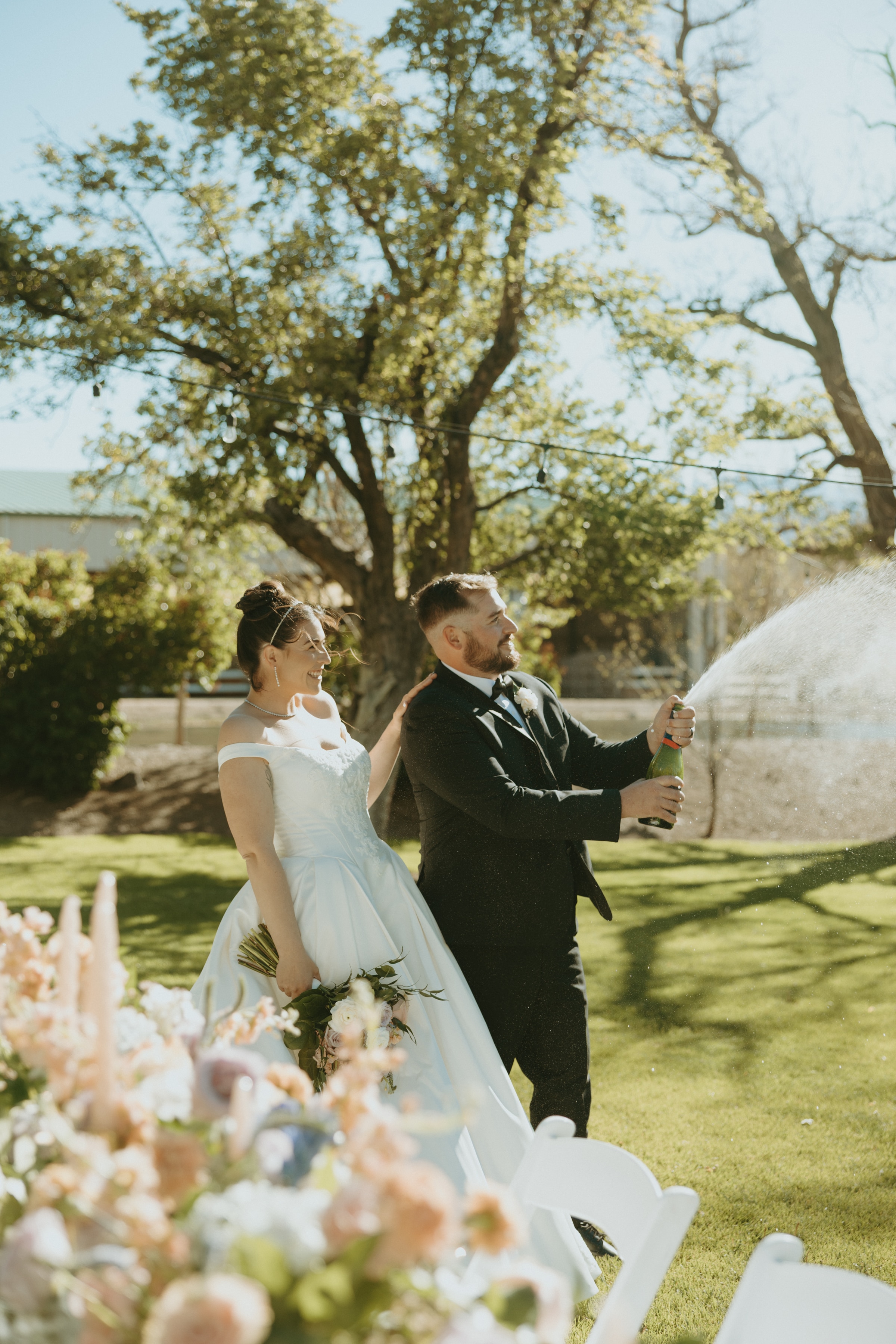 Reno Wedding Planners -
Luxury Wedding Planners in Reno,NV