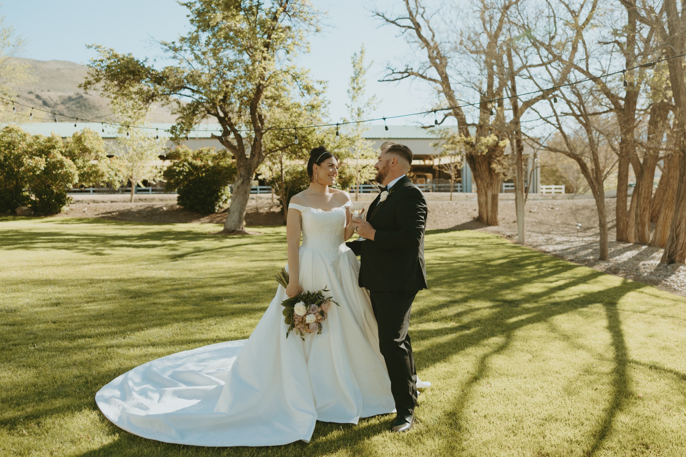 Reno Wedding Planners -
Luxury Wedding Planners in Reno,NV