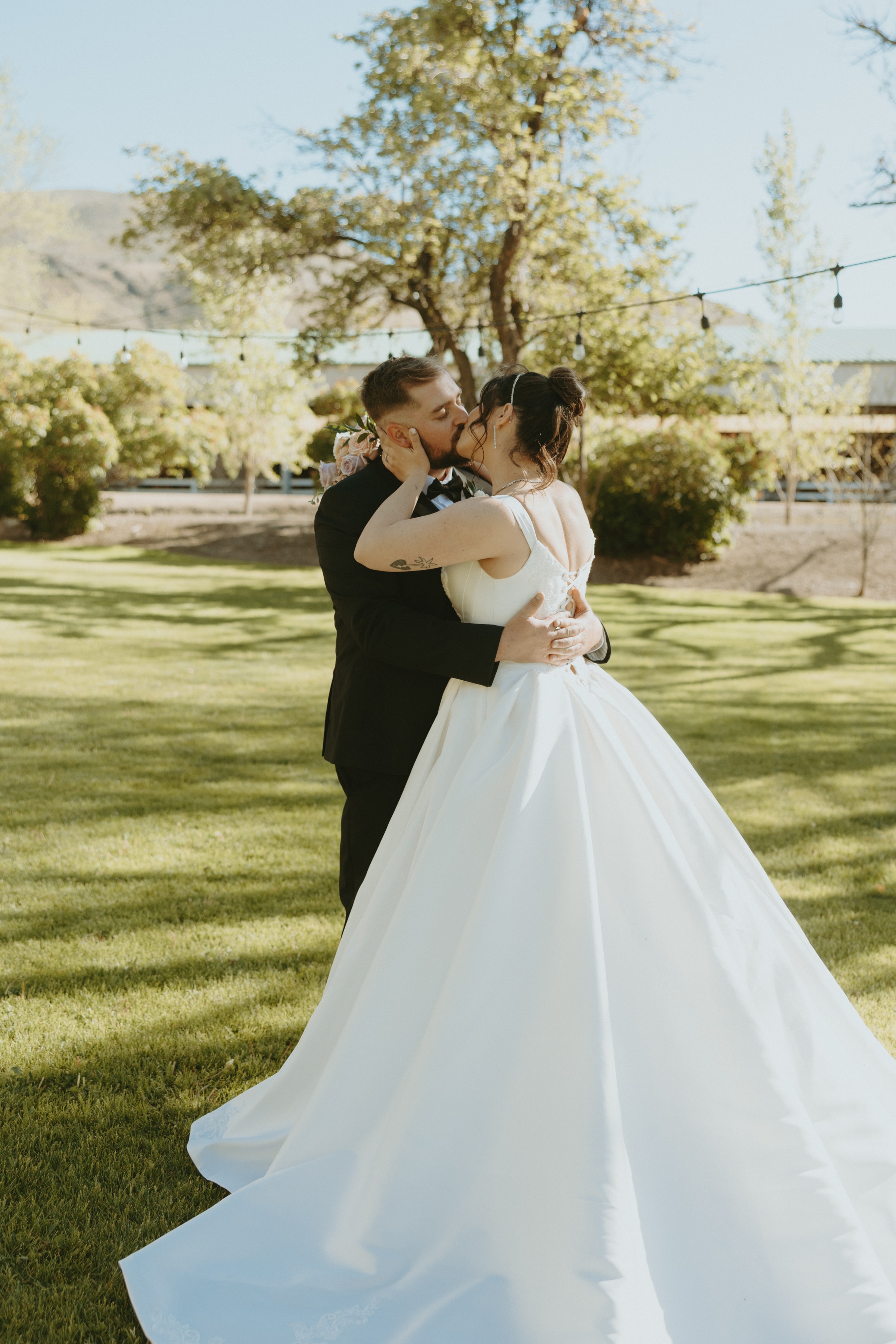 Reno Wedding Planners -
Luxury Wedding Planners in Reno,NV