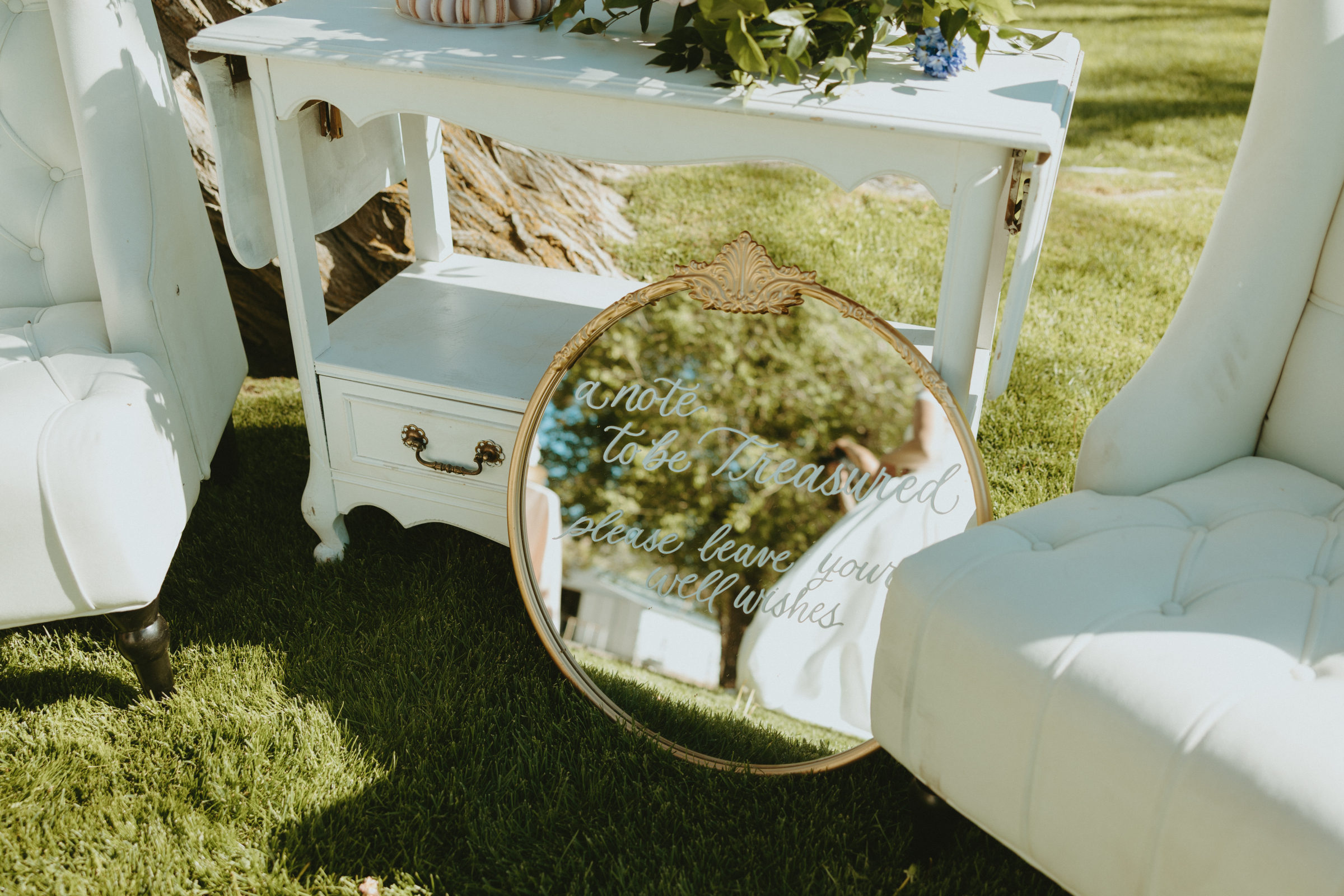 Reno Wedding Planners -
Luxury Wedding Planners in Reno,NV