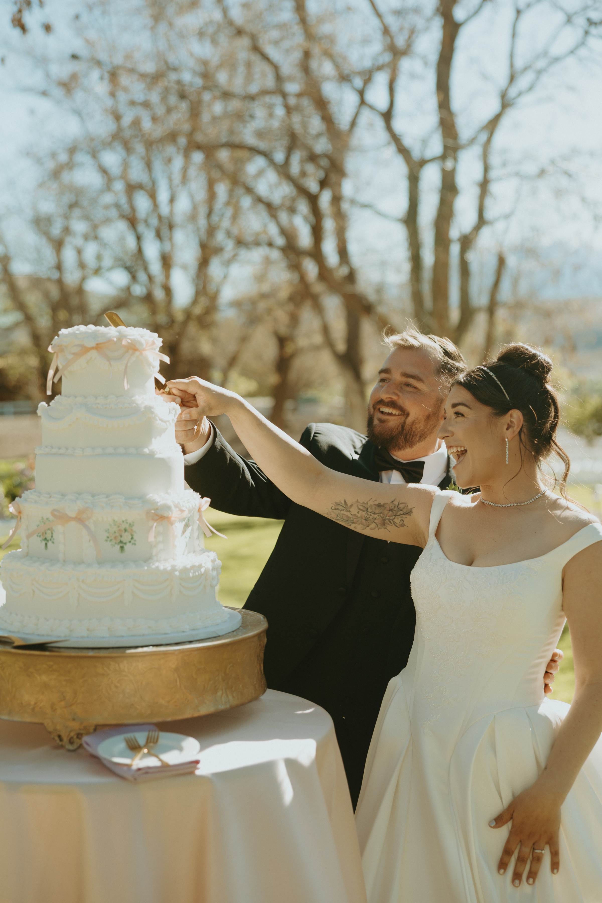 Reno Wedding Planners -
Luxury Wedding Planners in Reno,NV