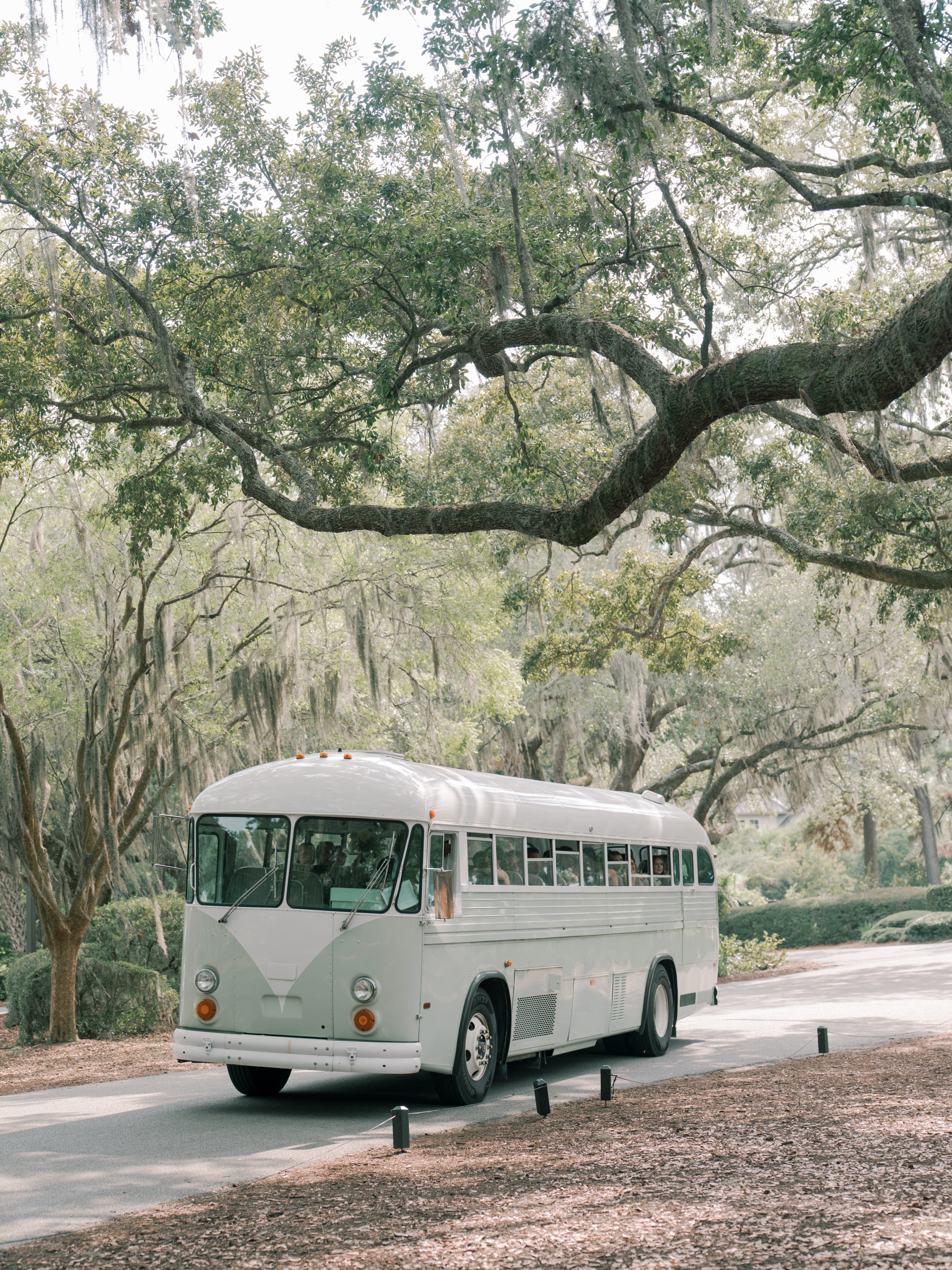 Charleston Wedding Planners -
Luxury Wedding Planners in Charleston, SC