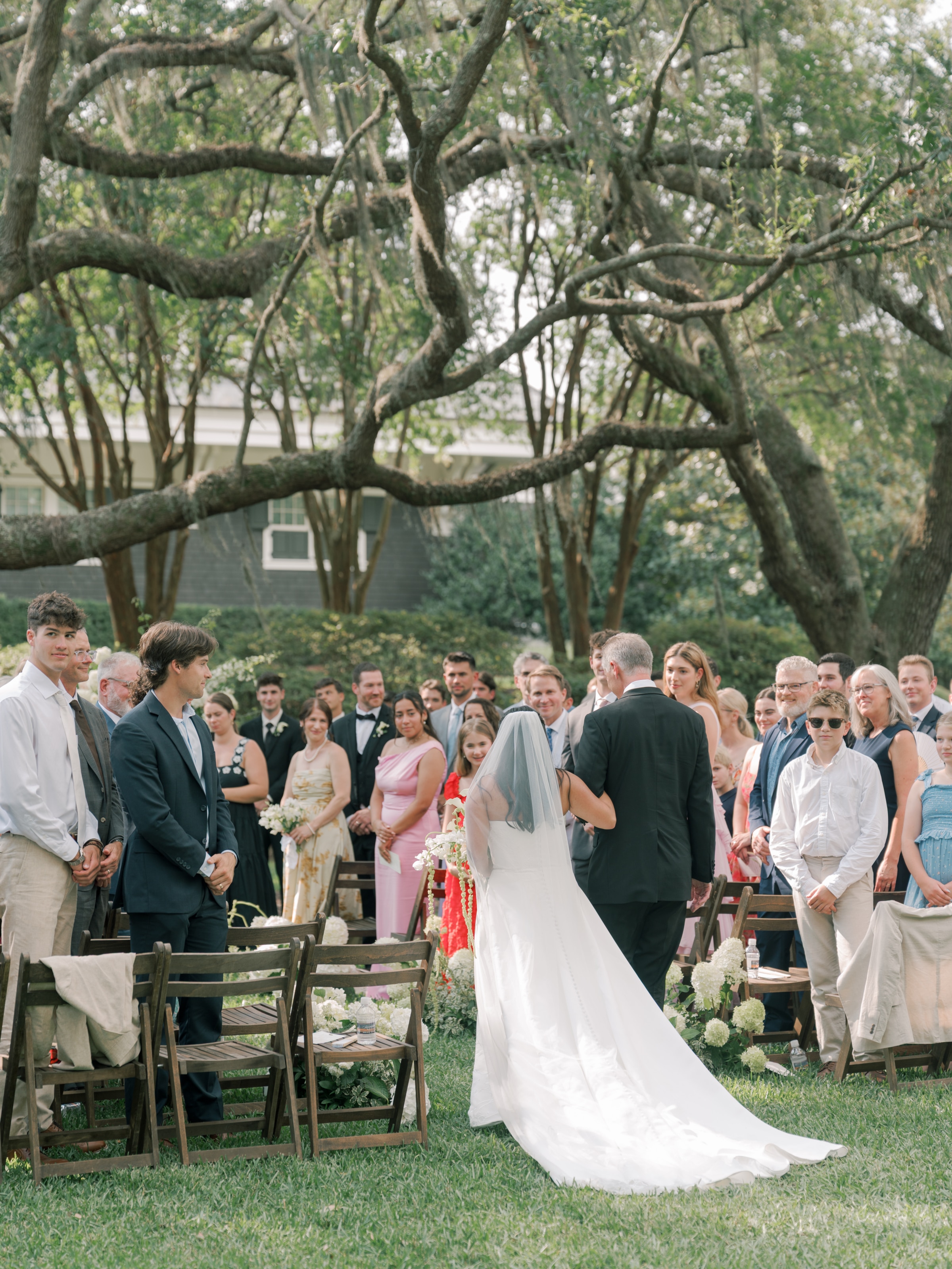 Charleston Wedding Planners -
Luxury Wedding Planners in Charleston, SC