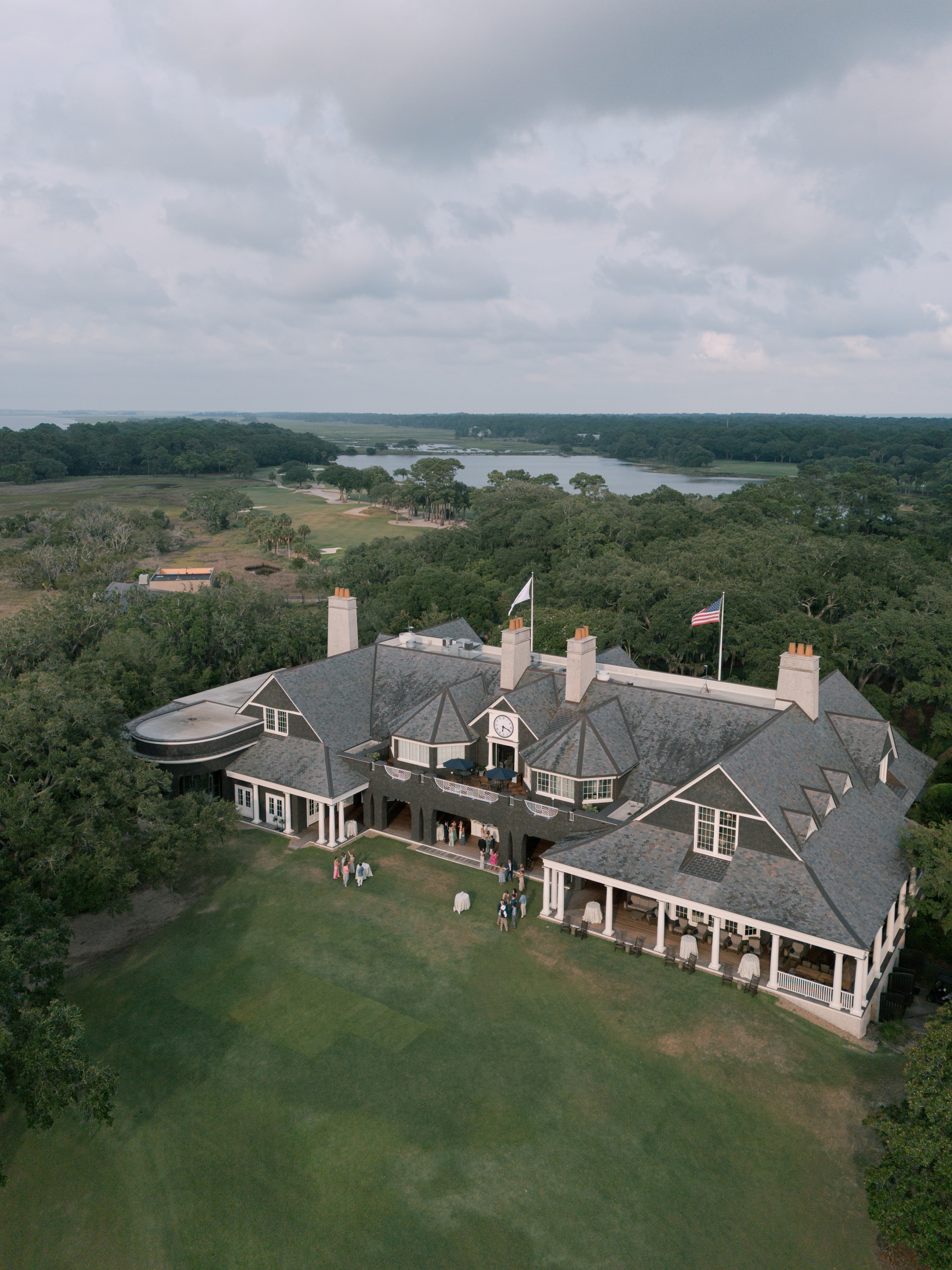 Charleston Wedding Planners -
Luxury Wedding Planners in Charleston, SC