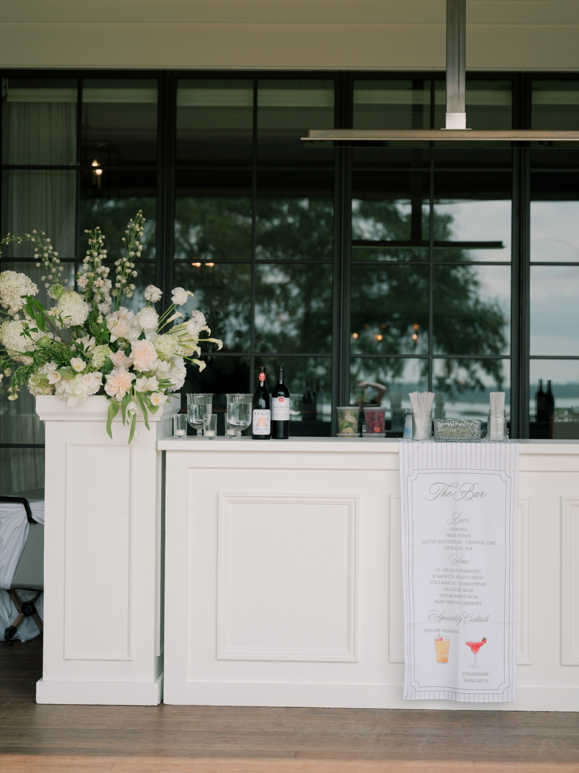 Charleston Wedding Planners -
Luxury Wedding Planners in Charleston, SC