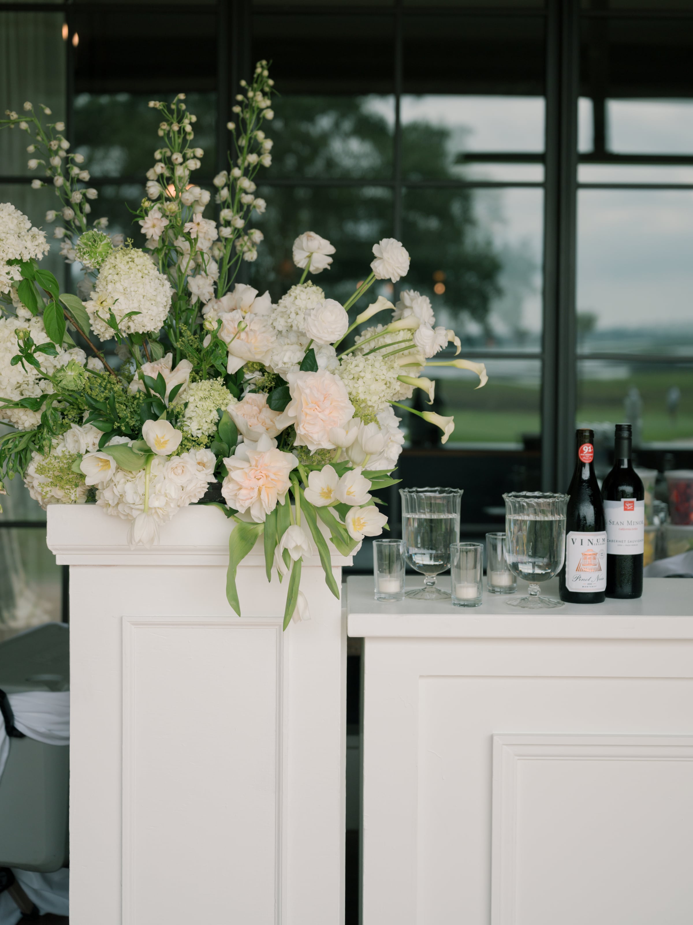 Charleston Wedding Planners -
Luxury Wedding Planners in Charleston, SC