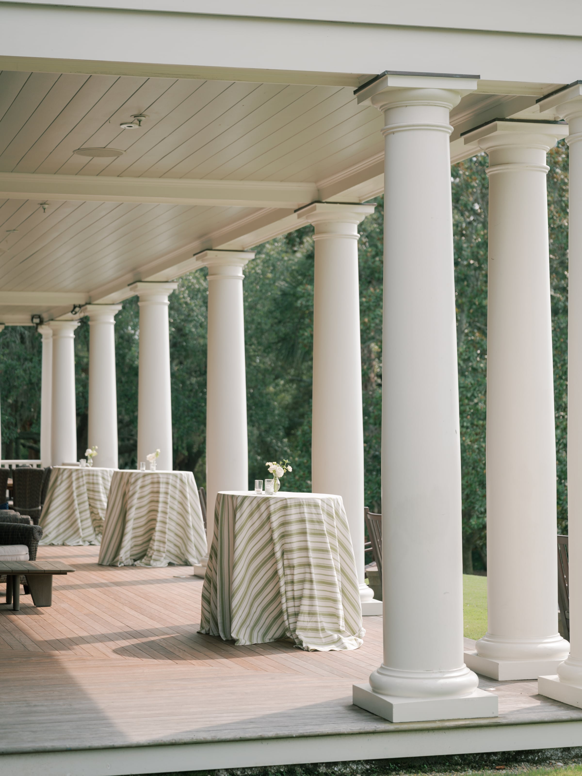 Charleston Wedding Planners -
Luxury Wedding Planners in Charleston, SC