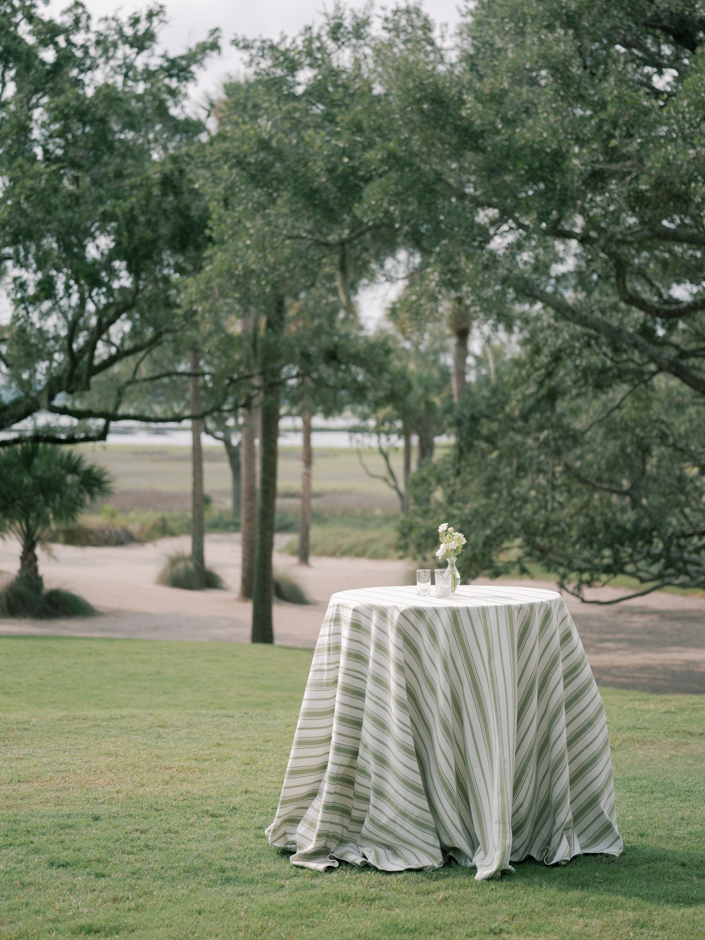 Charleston Wedding Planners -
Luxury Wedding Planners in Charleston, SC