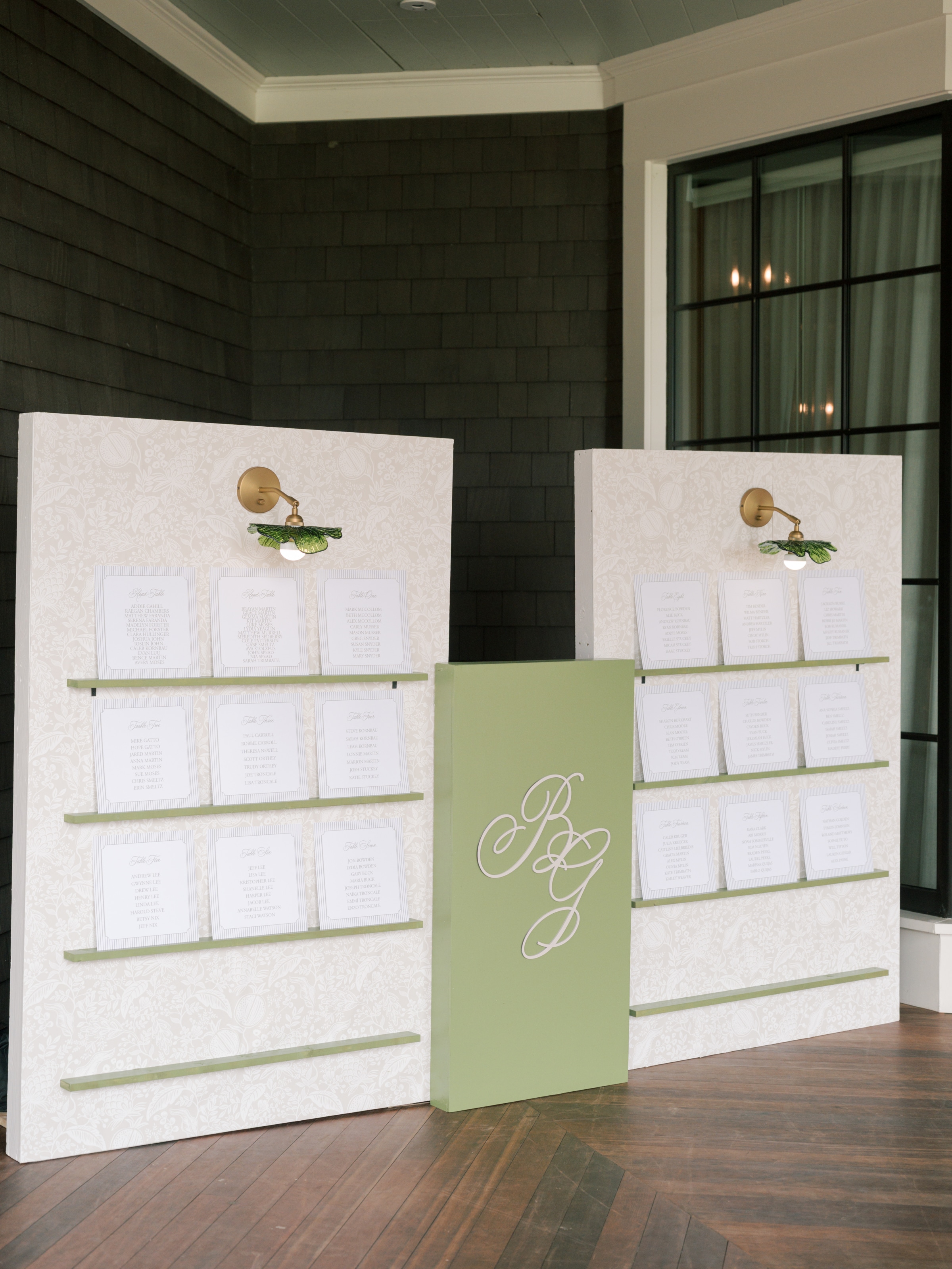 Charleston Wedding Planners -
Luxury Wedding Planners in Charleston, SC