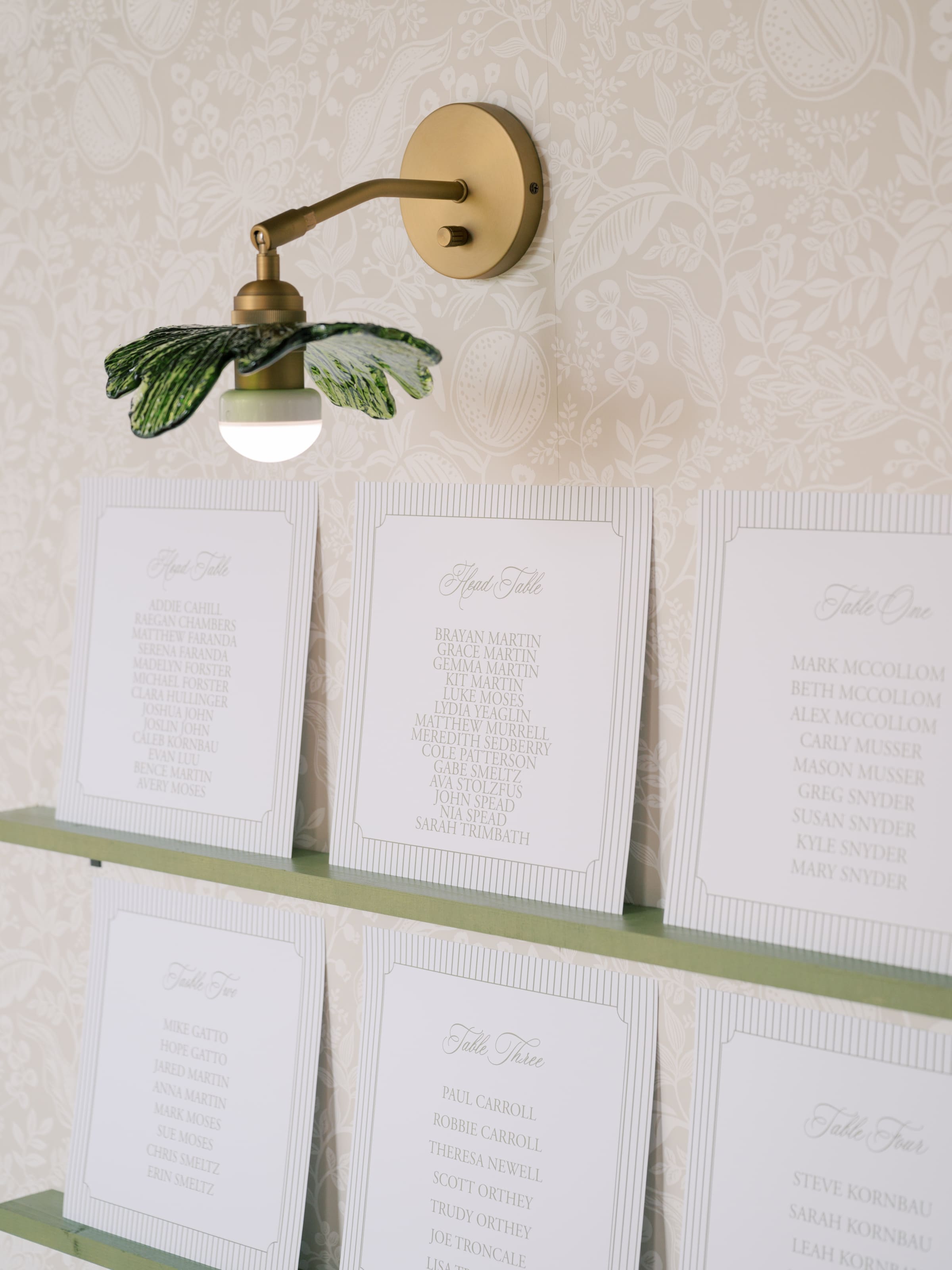 Charleston Wedding Planners -
Luxury Wedding Planners in Charleston, SC