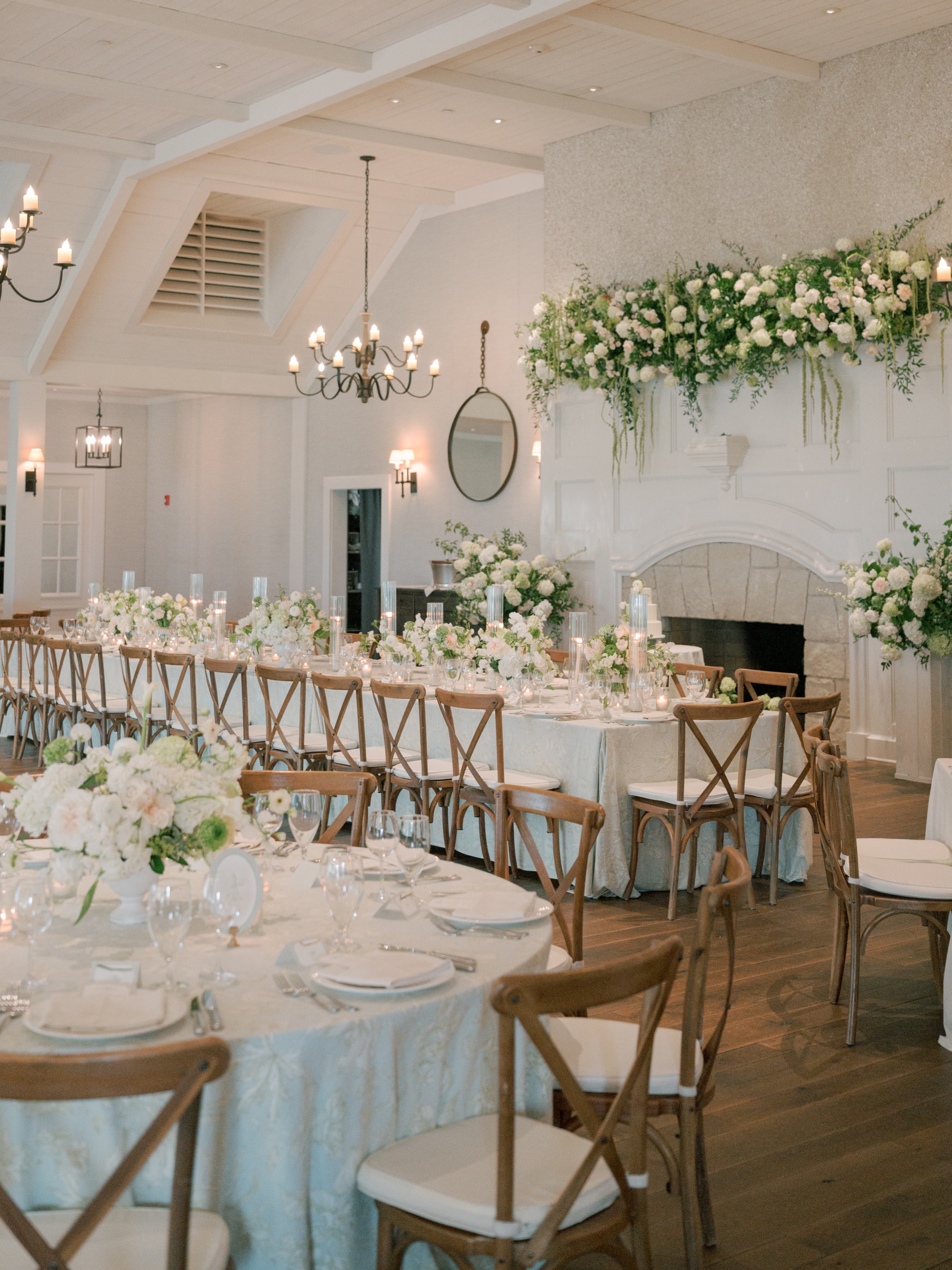 Charleston Wedding Planners -
Luxury Wedding Planners in Charleston, SC