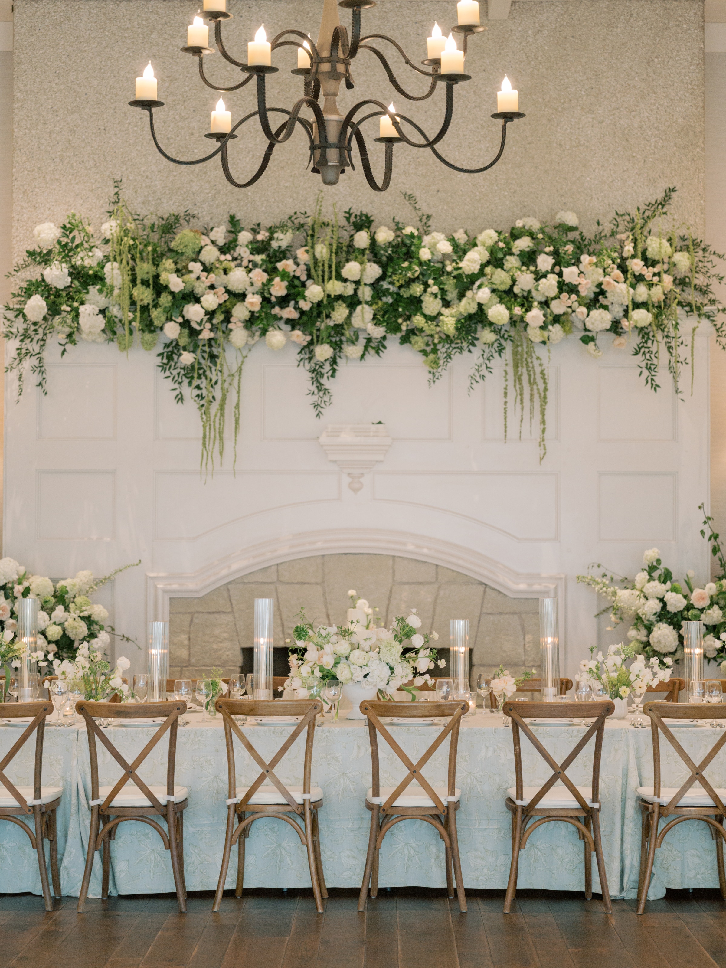 Charleston Wedding Planners -
Luxury Wedding Planners in Charleston, SC