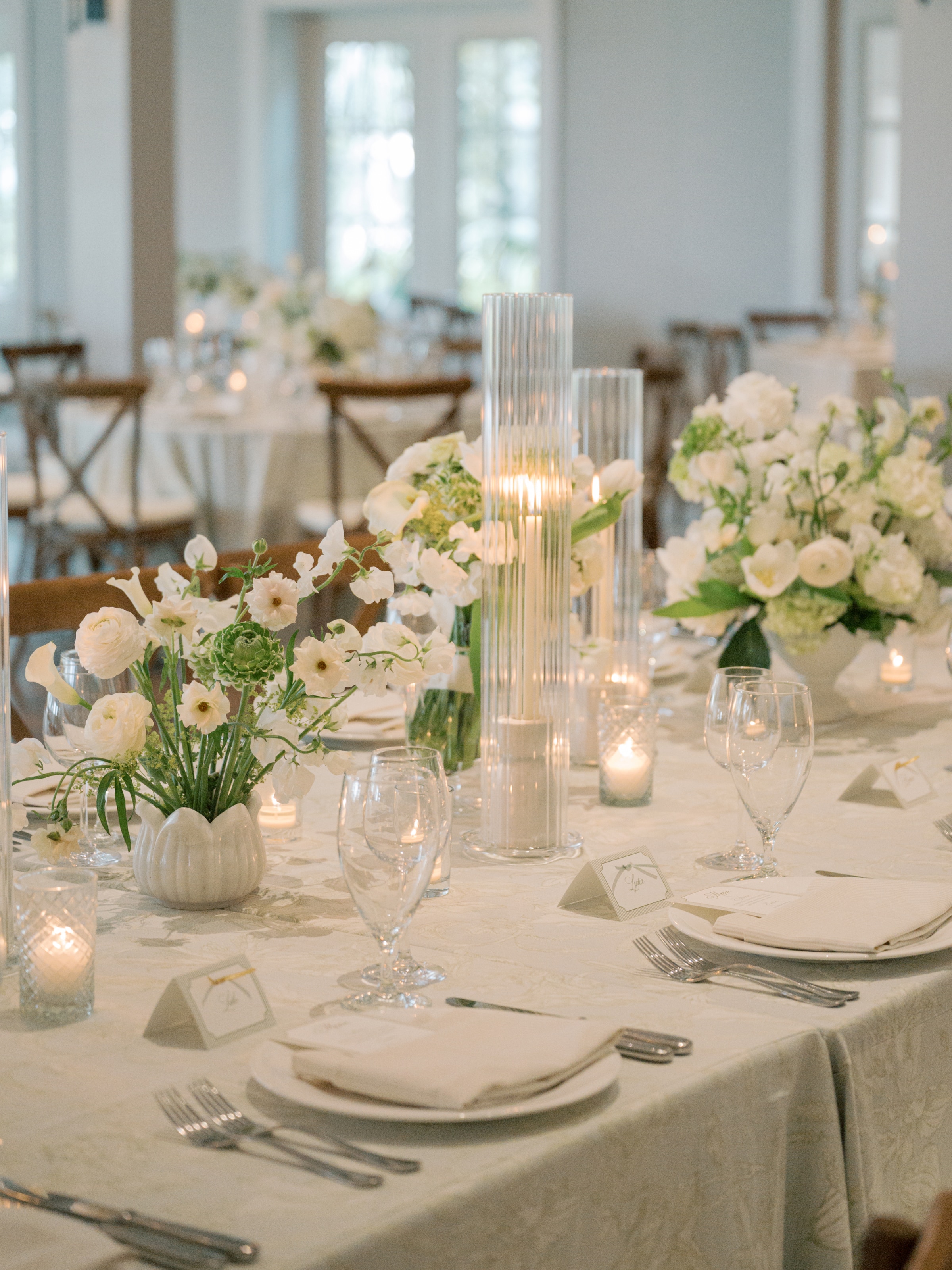 Charleston Wedding Planners -
Luxury Wedding Planners in Charleston, SC