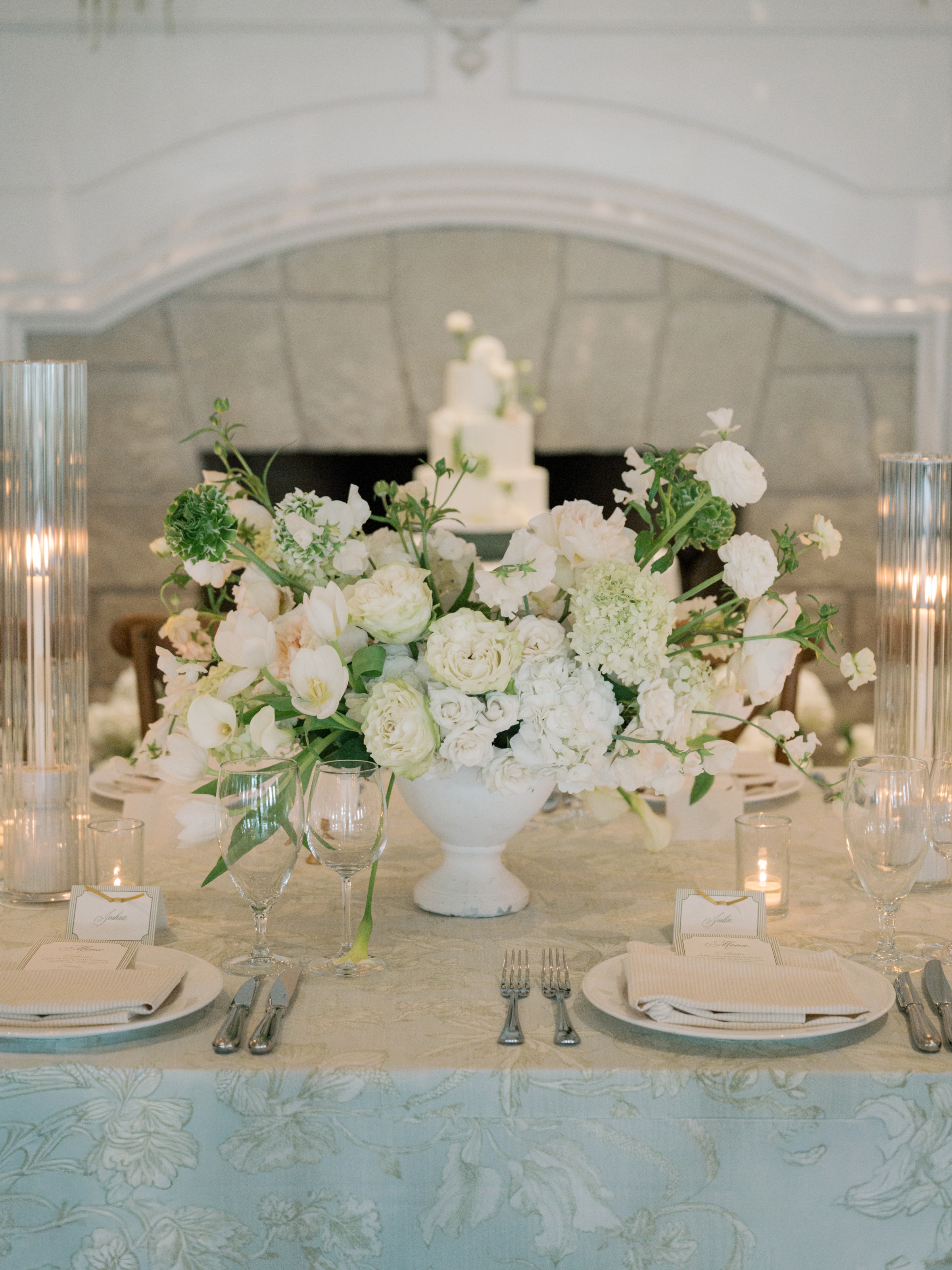 Charleston Wedding Planners -
Luxury Wedding Planners in Charleston, SC