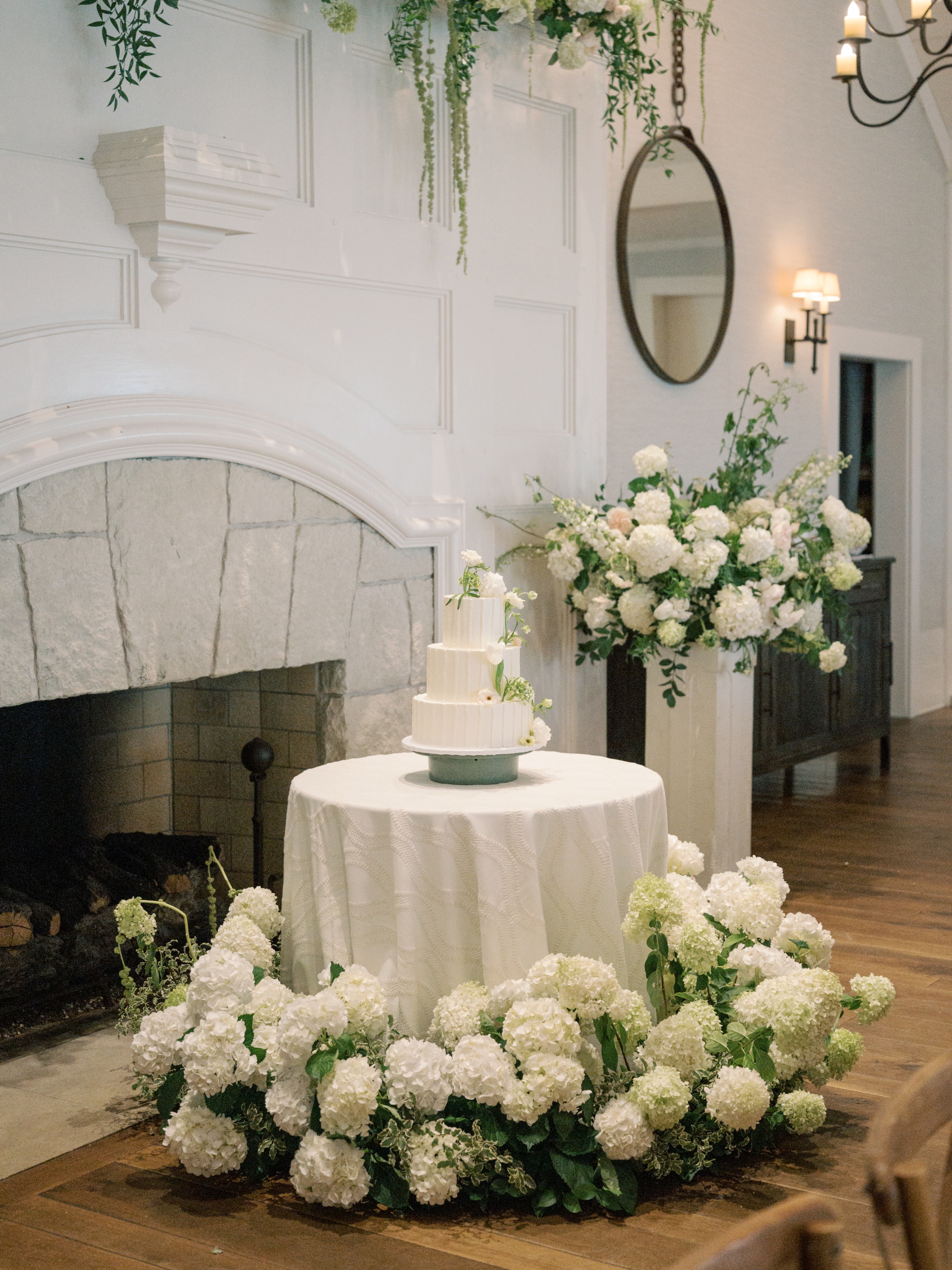 Charleston Wedding Planners -
Luxury Wedding Planners in Charleston, SC
