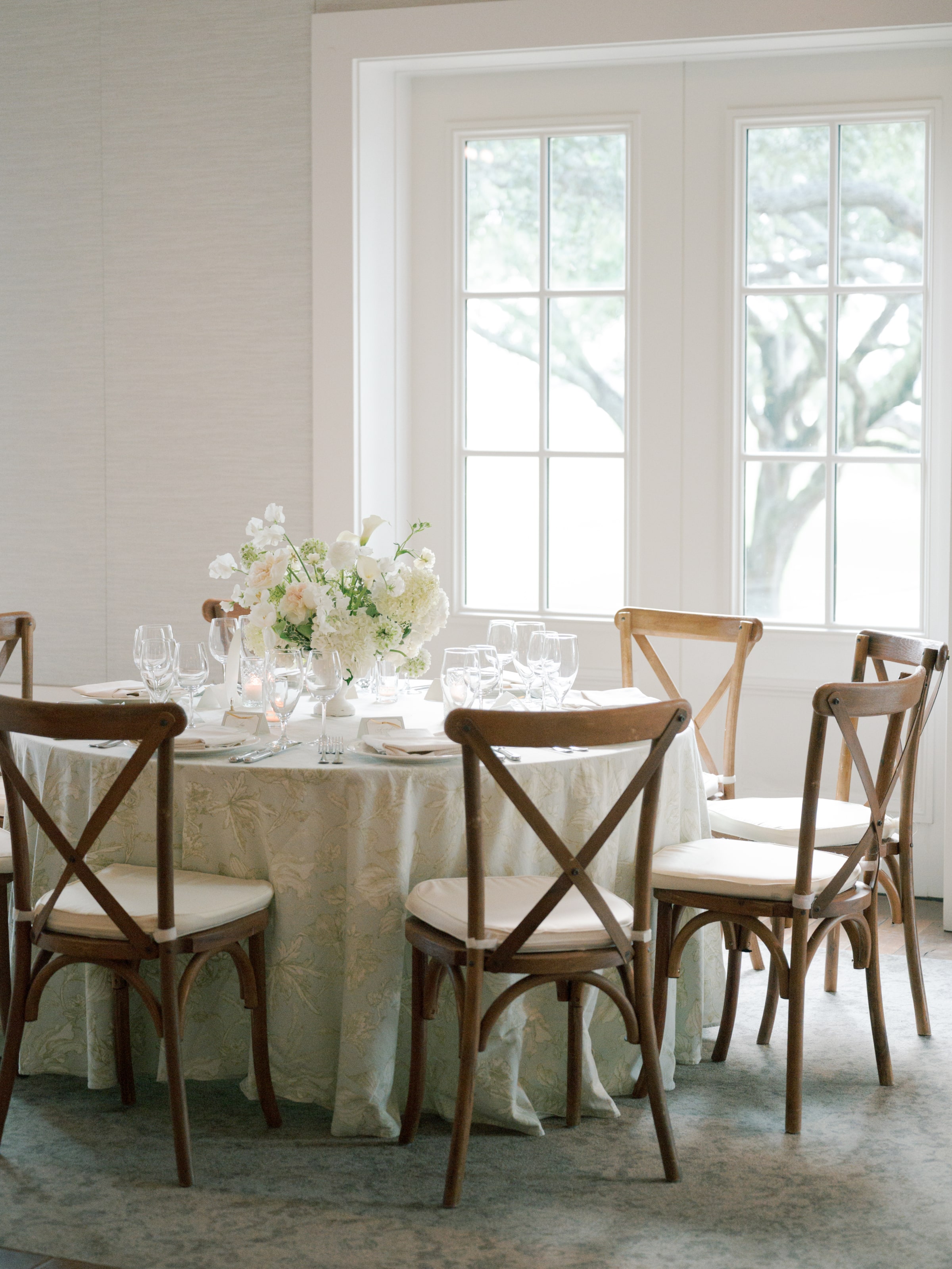 Charleston Wedding Planners -
Luxury Wedding Planners in Charleston, SC