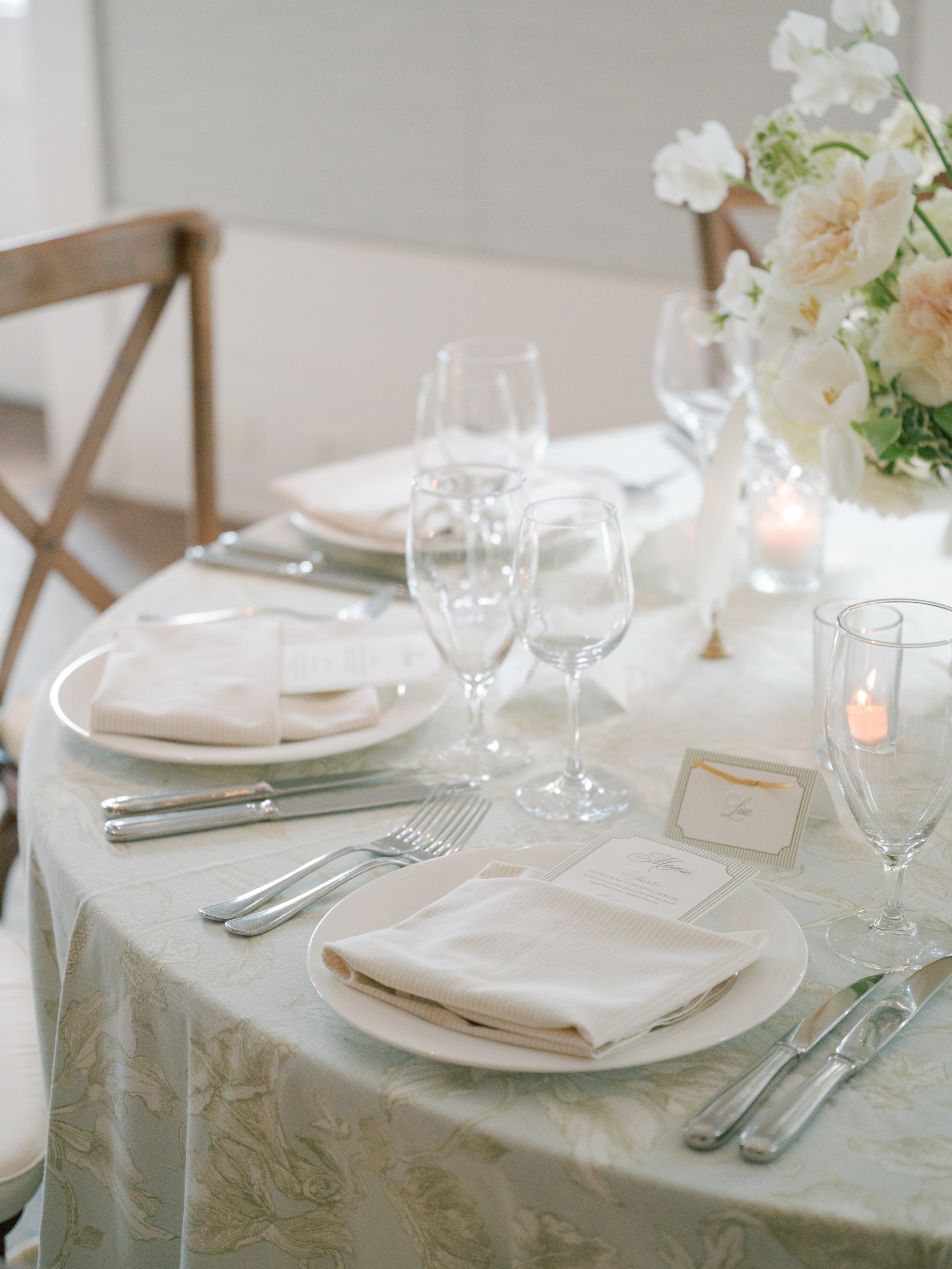 Charleston Wedding Planners -
Luxury Wedding Planners in Charleston, SC