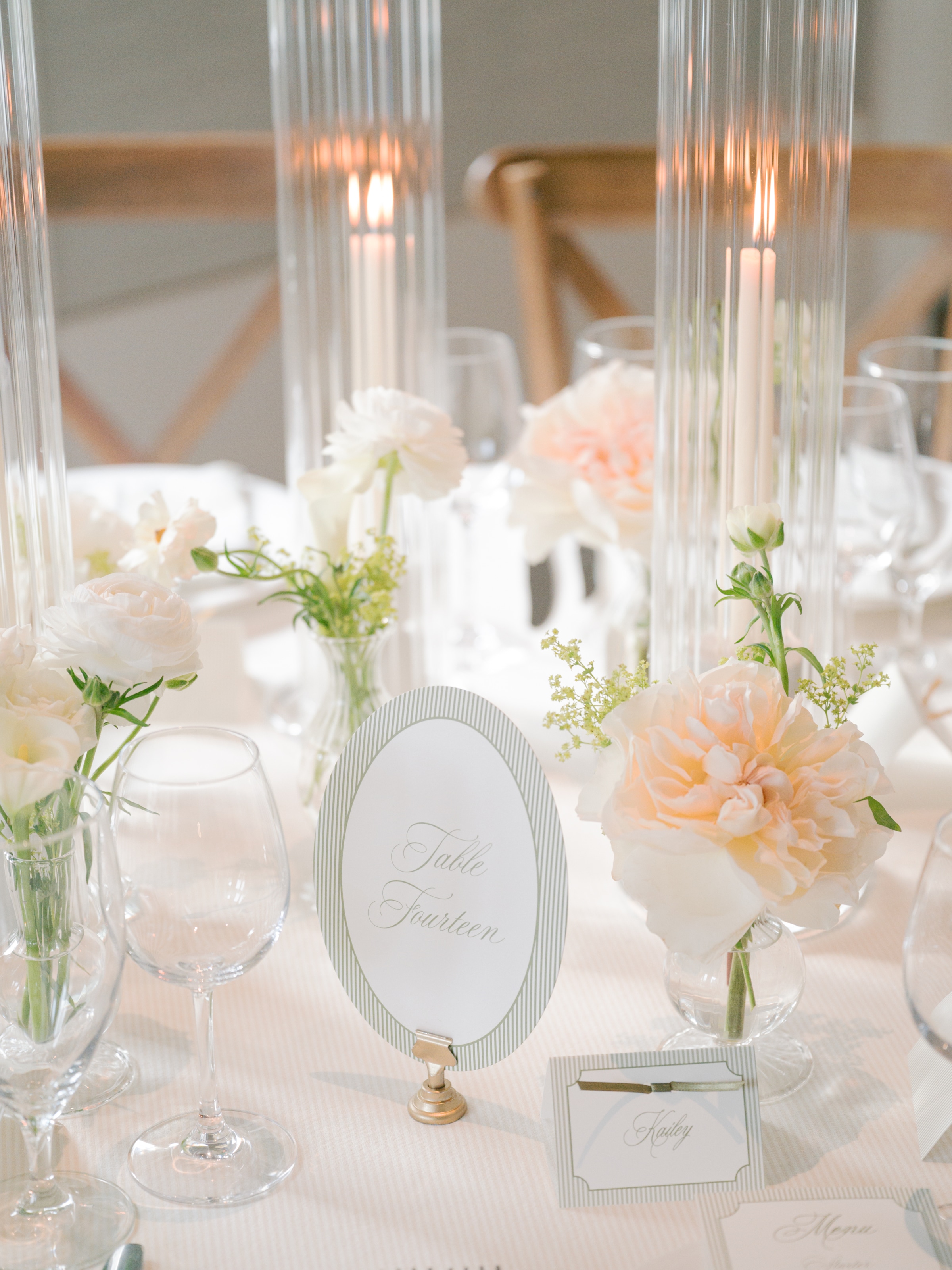 Charleston Wedding Planners -
Luxury Wedding Planners in Charleston, SC