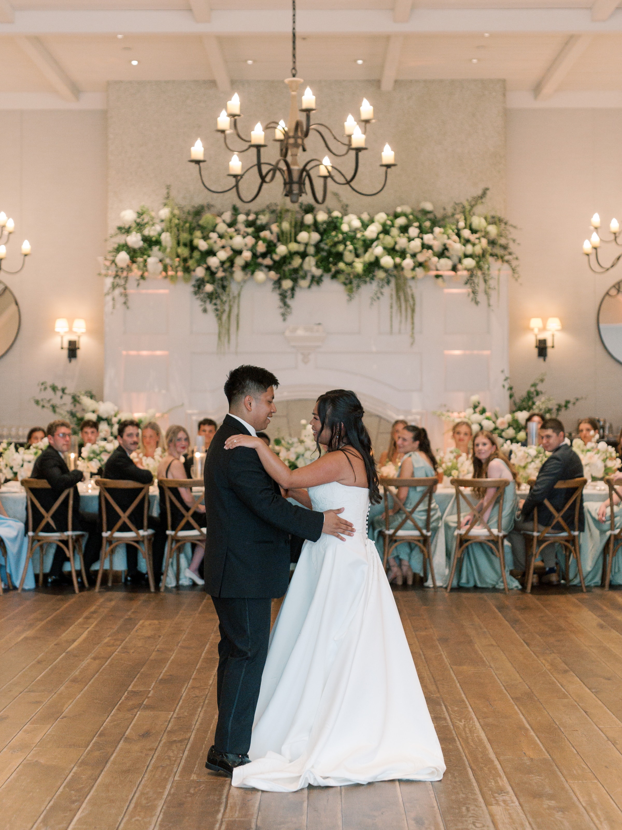 Charleston Wedding Planners -
Luxury Wedding Planners in Charleston, SC