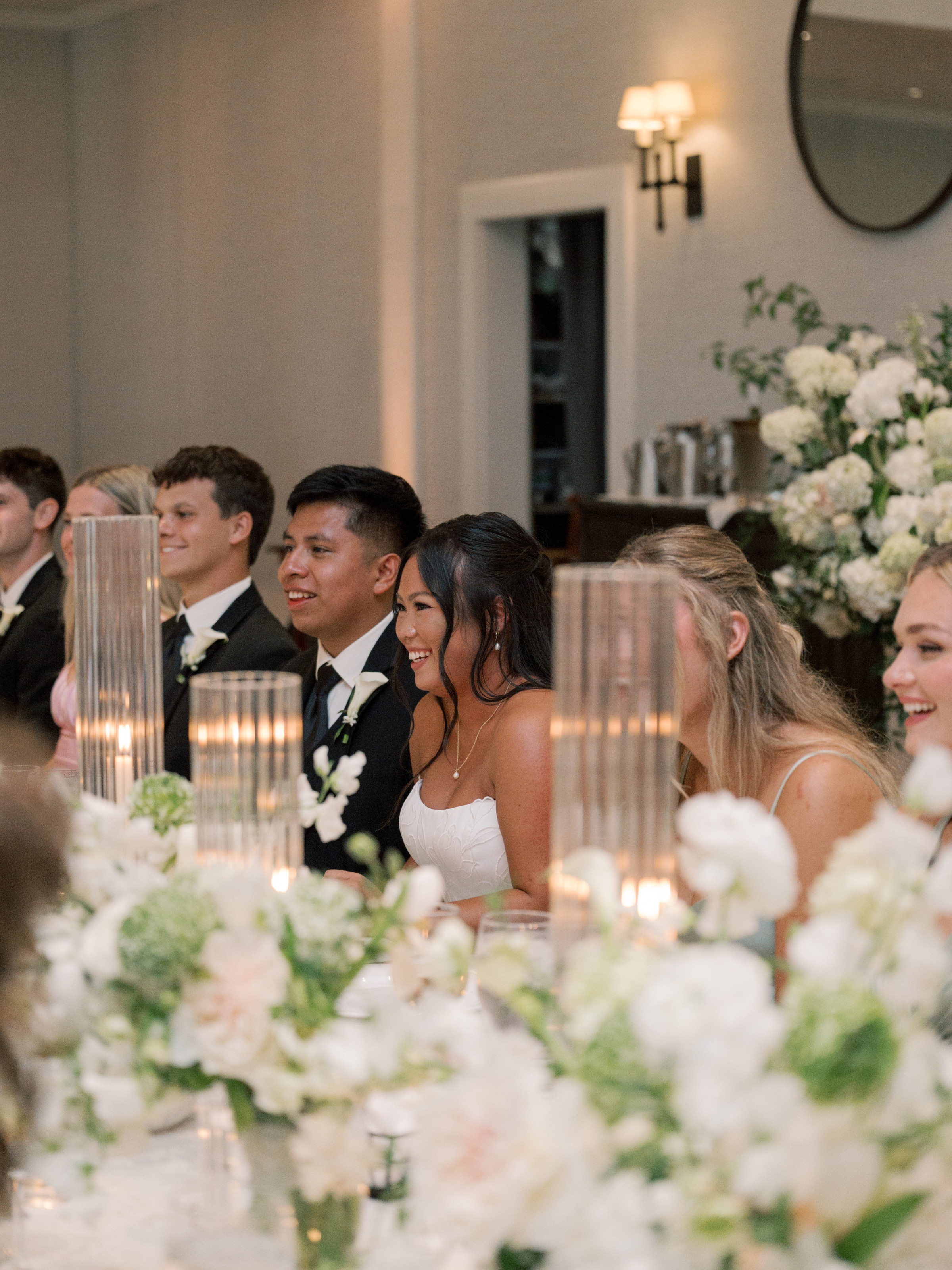 Charleston Wedding Planners -
Luxury Wedding Planners in Charleston, SC