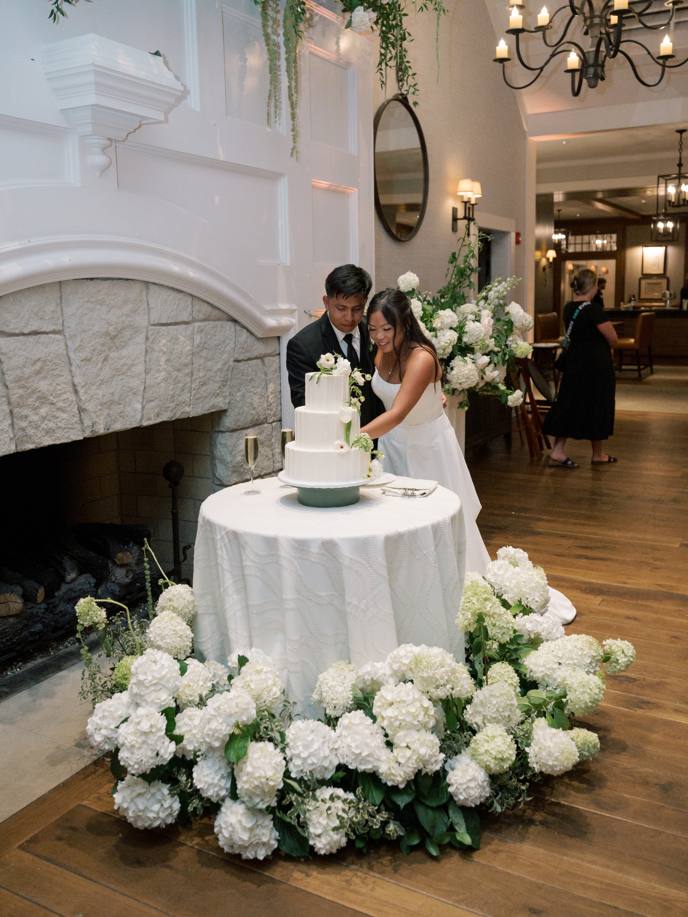 Charleston Wedding Planners -
Luxury Wedding Planners in Charleston, SC