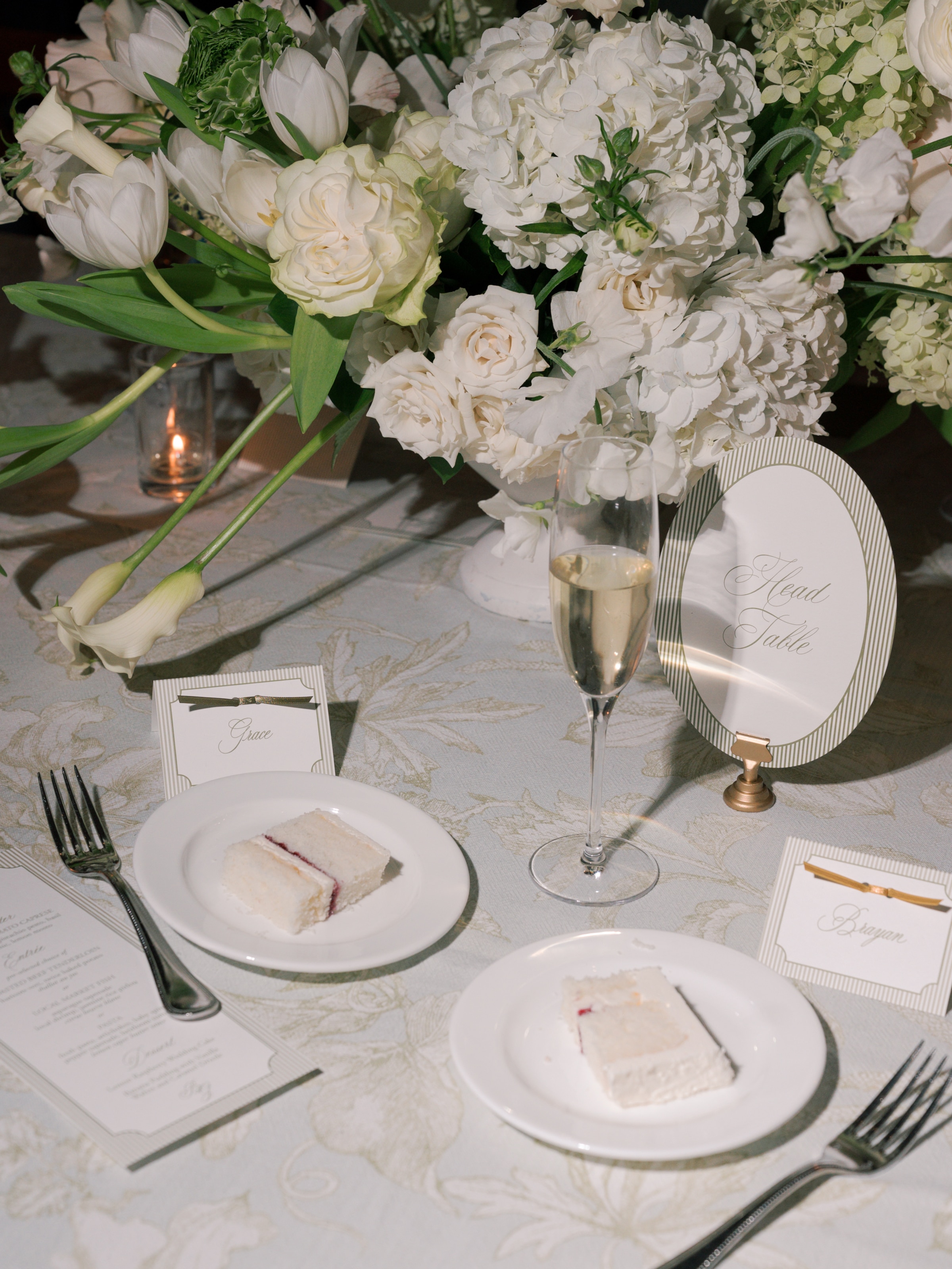 Charleston Wedding Planners -
Luxury Wedding Planners in Charleston, SC
