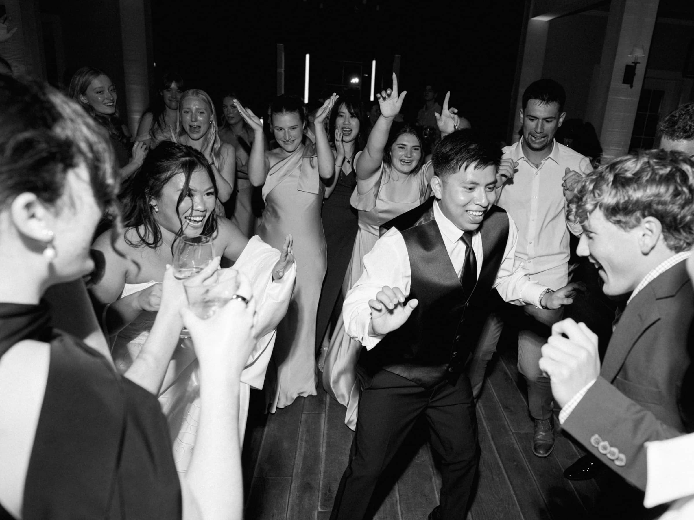 Charleston Wedding Planners -
Luxury Wedding Planners in Charleston, SC