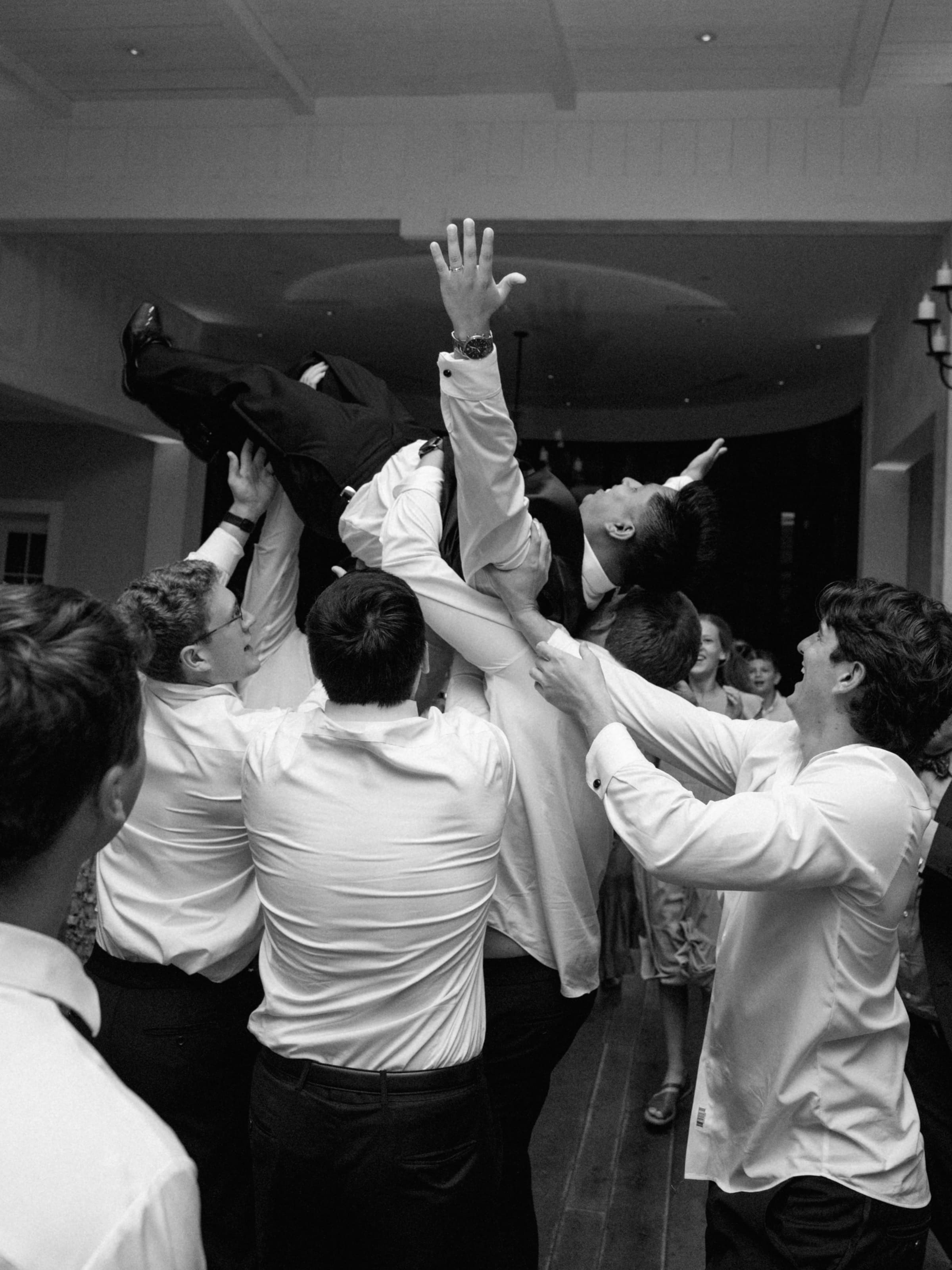 Charleston Wedding Planners -
Luxury Wedding Planners in Charleston, SC