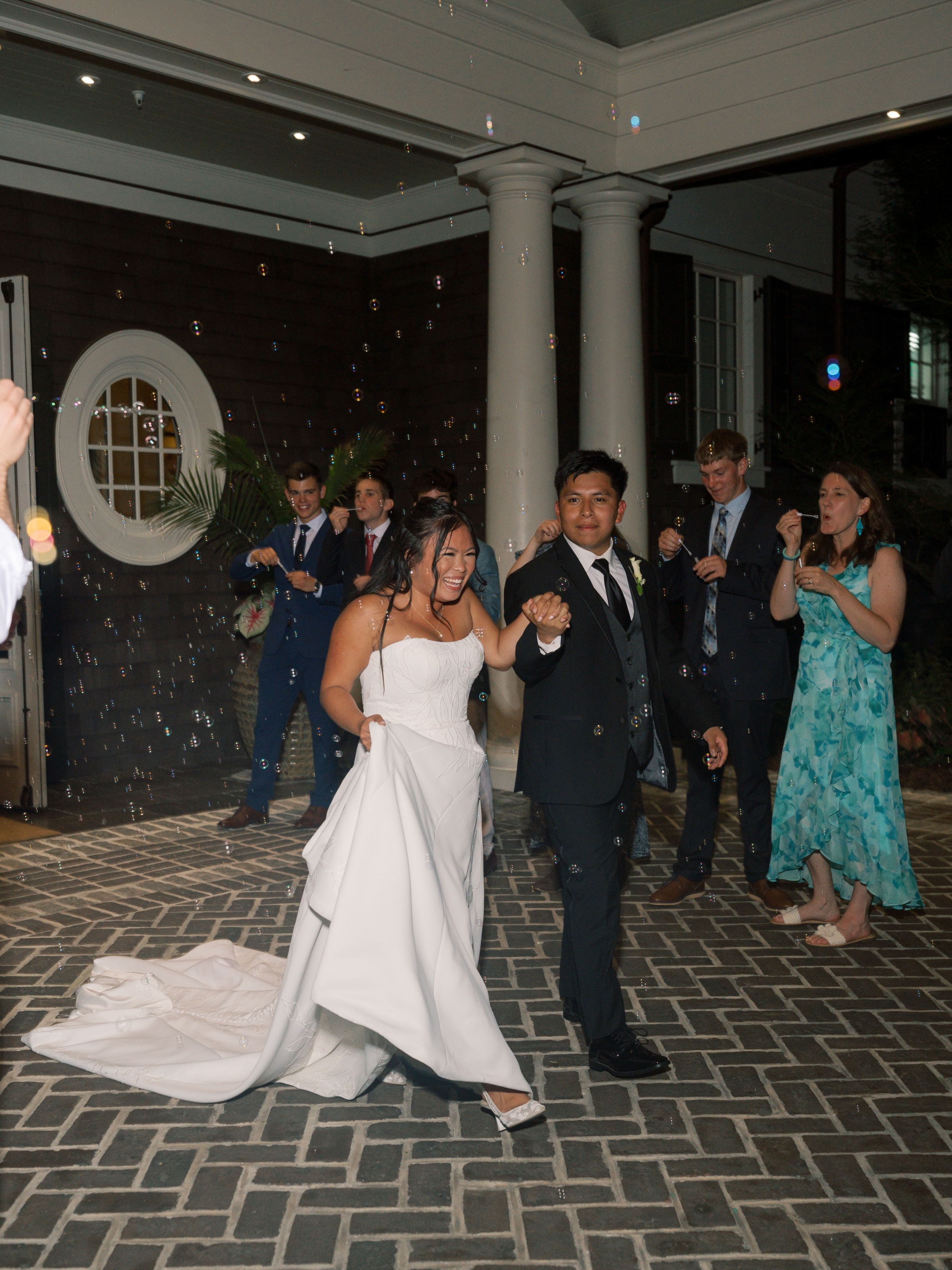 Charleston Wedding Planners -
Luxury Wedding Planners in Charleston, SC