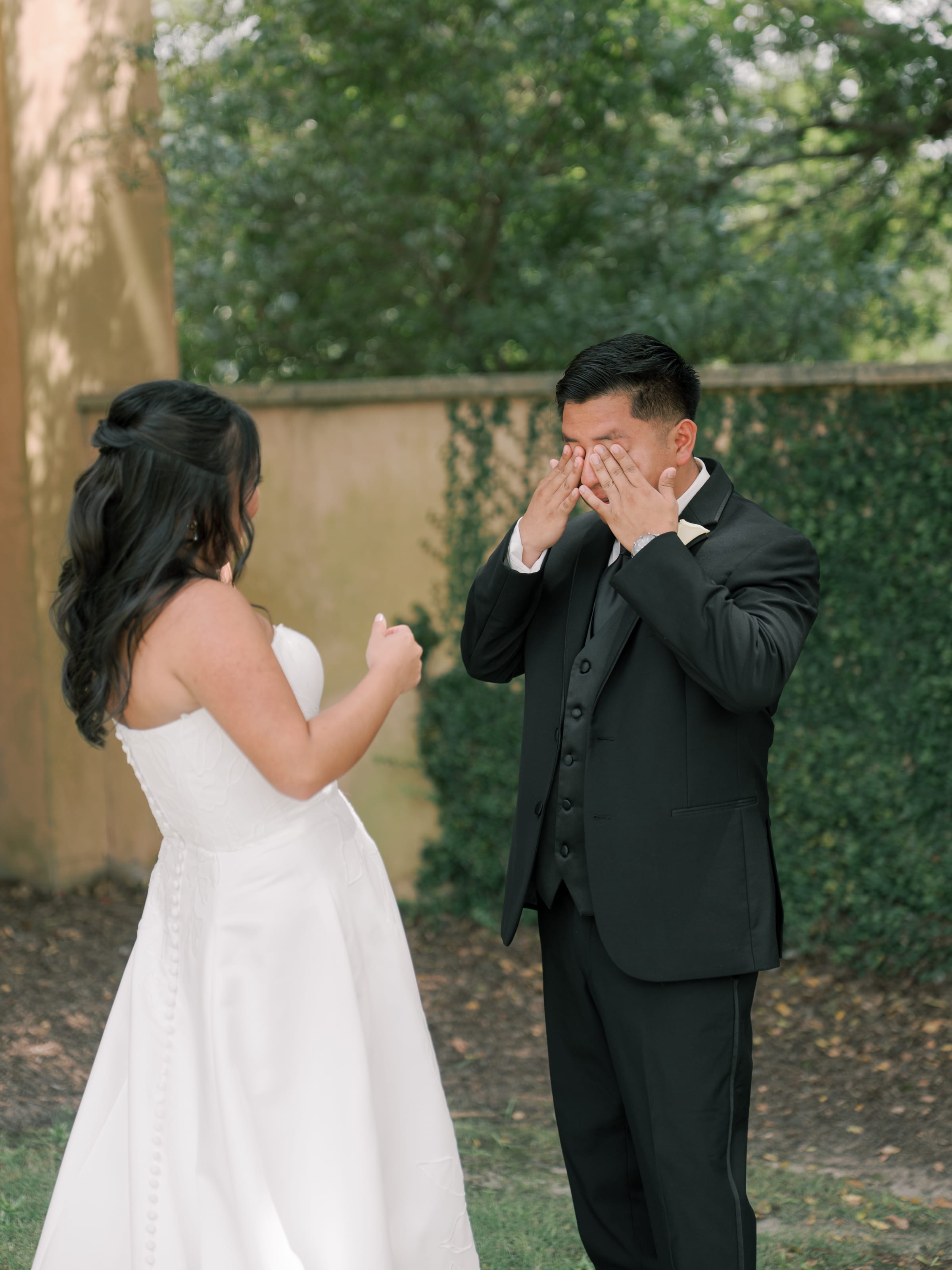 Charleston Wedding Planners -
Luxury Wedding Planners in Charleston, SC