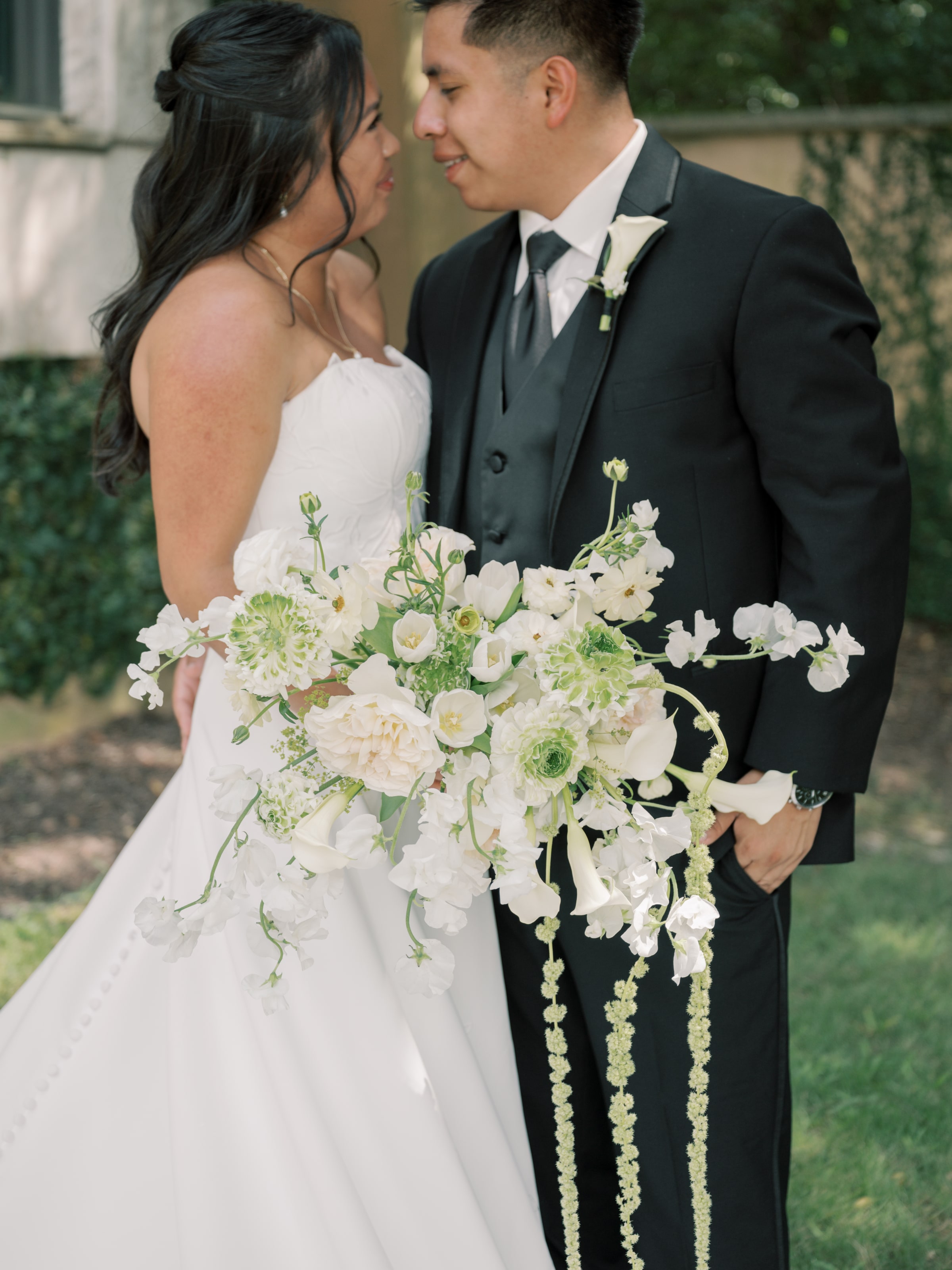 Charleston Wedding Planners -
Luxury Wedding Planners in Charleston, SC