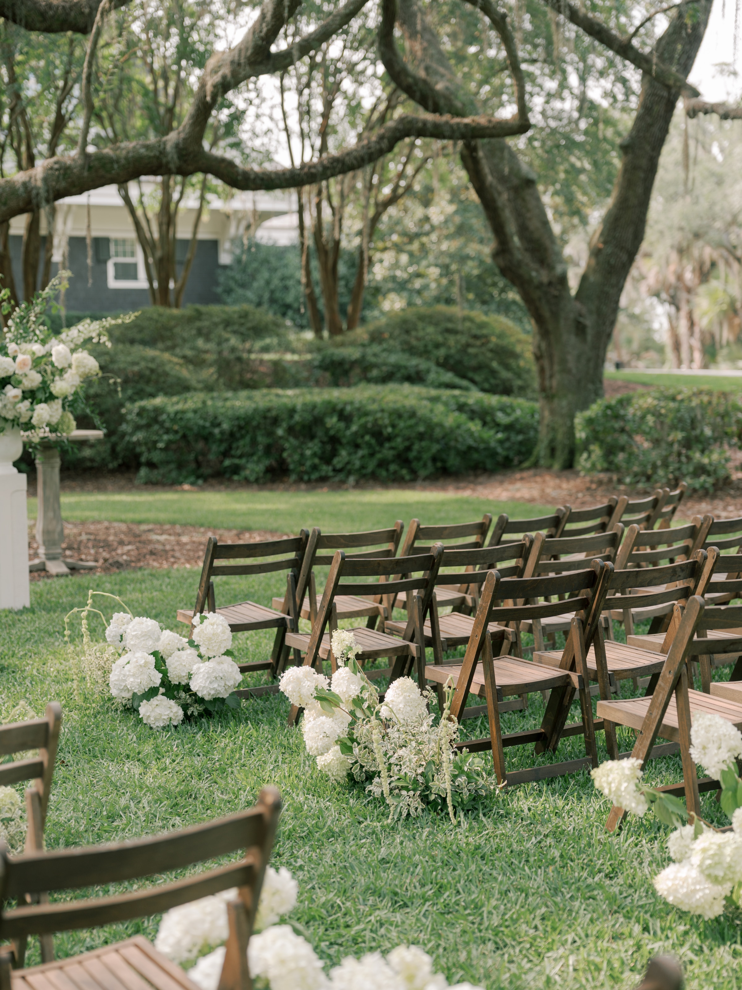 Charleston Wedding Planners -
Luxury Wedding Planners in Charleston, SC