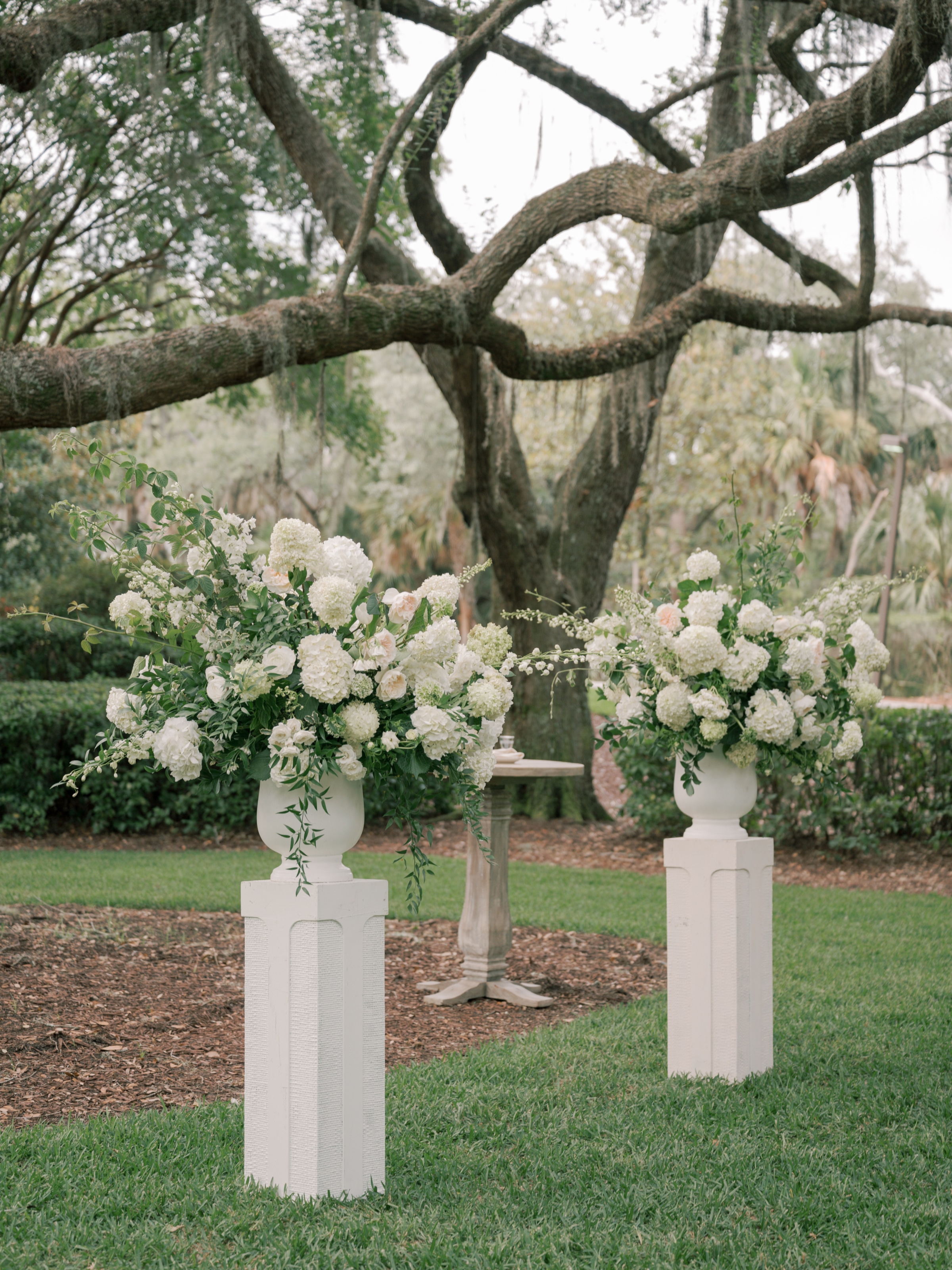 Charleston Wedding Planners -
Luxury Wedding Planners in Charleston, SC