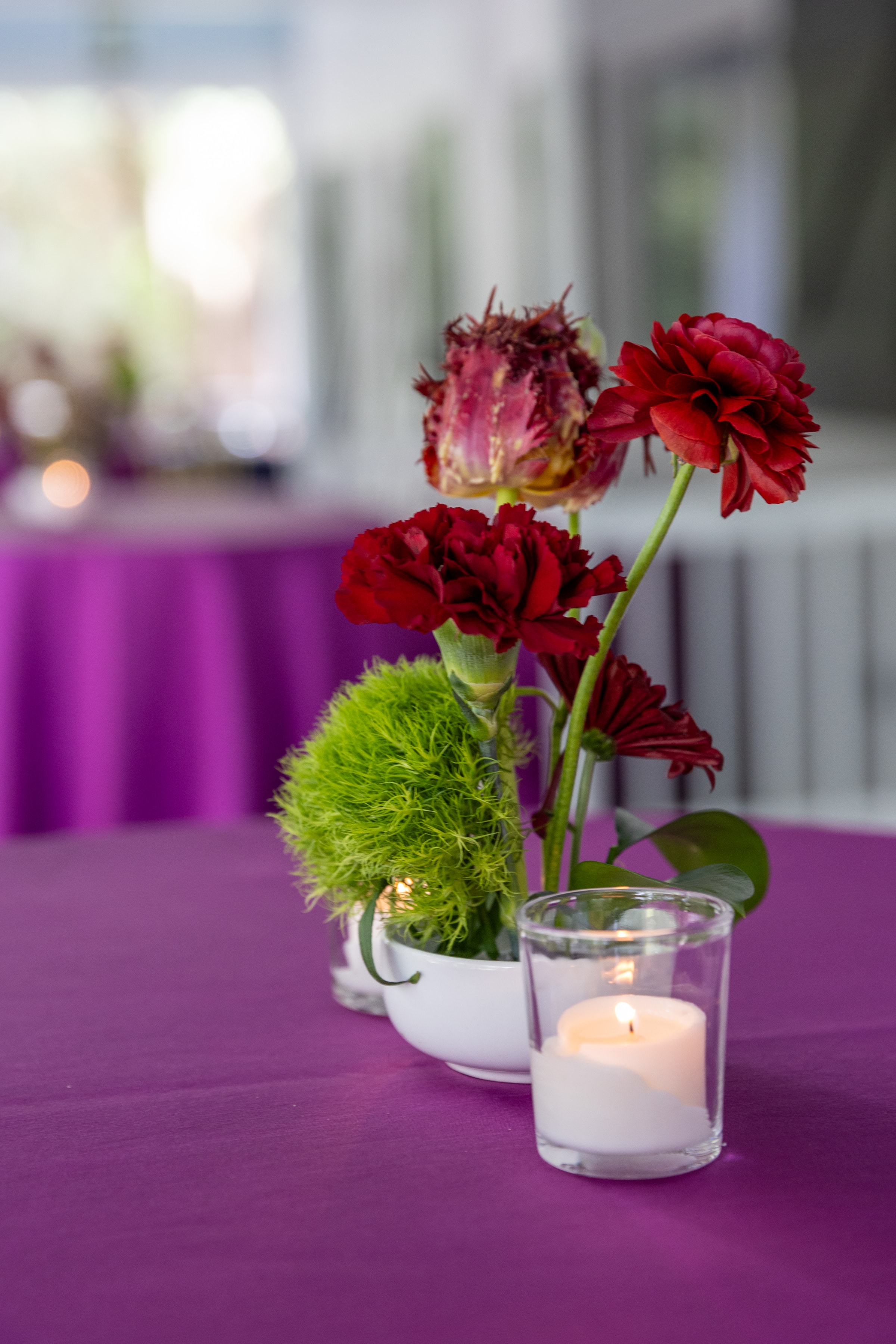 Charleston Wedding Planners -
Luxury Wedding Planners in Charleston, SC