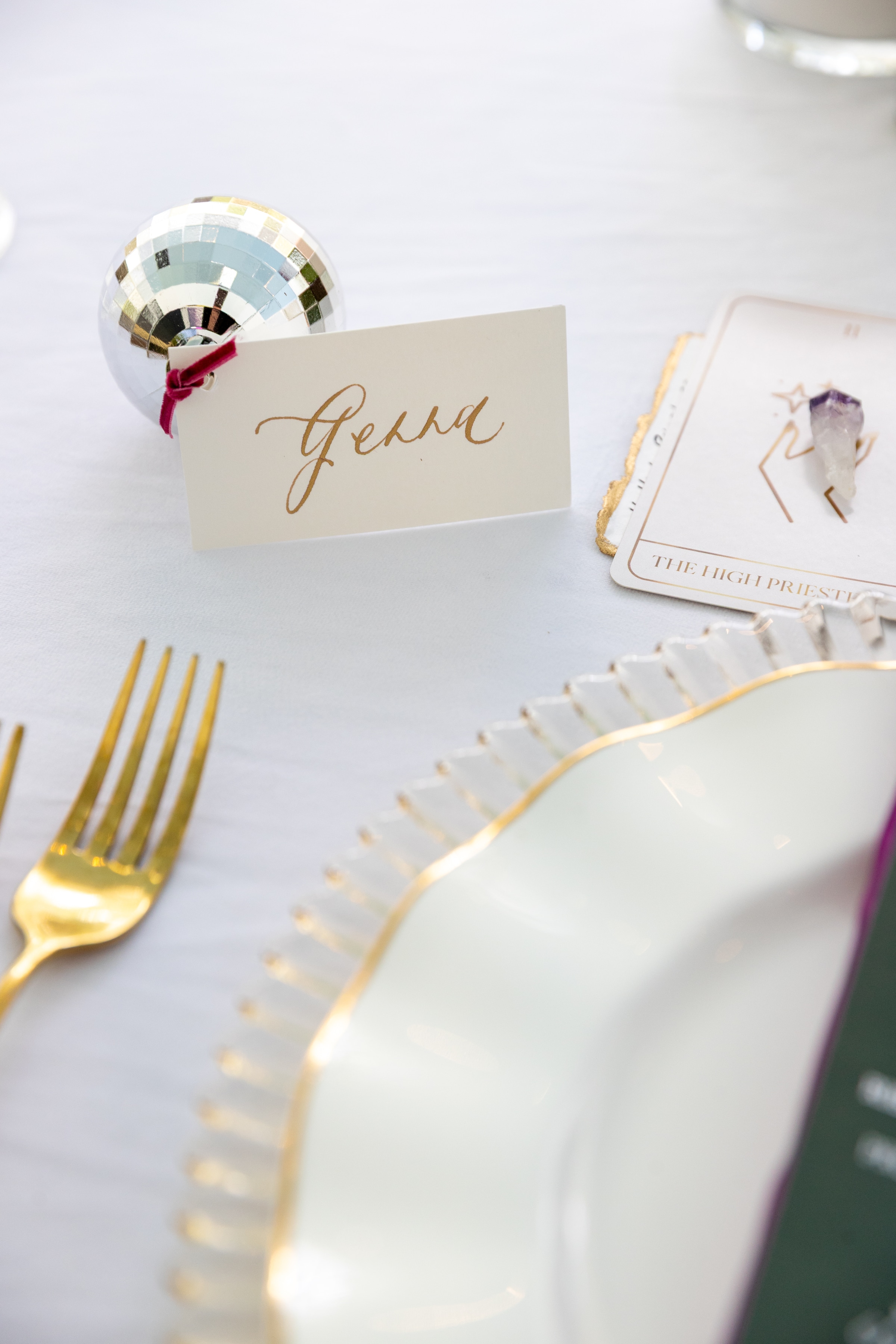 Charleston Wedding Planners -
Luxury Wedding Planners in Charleston, SC