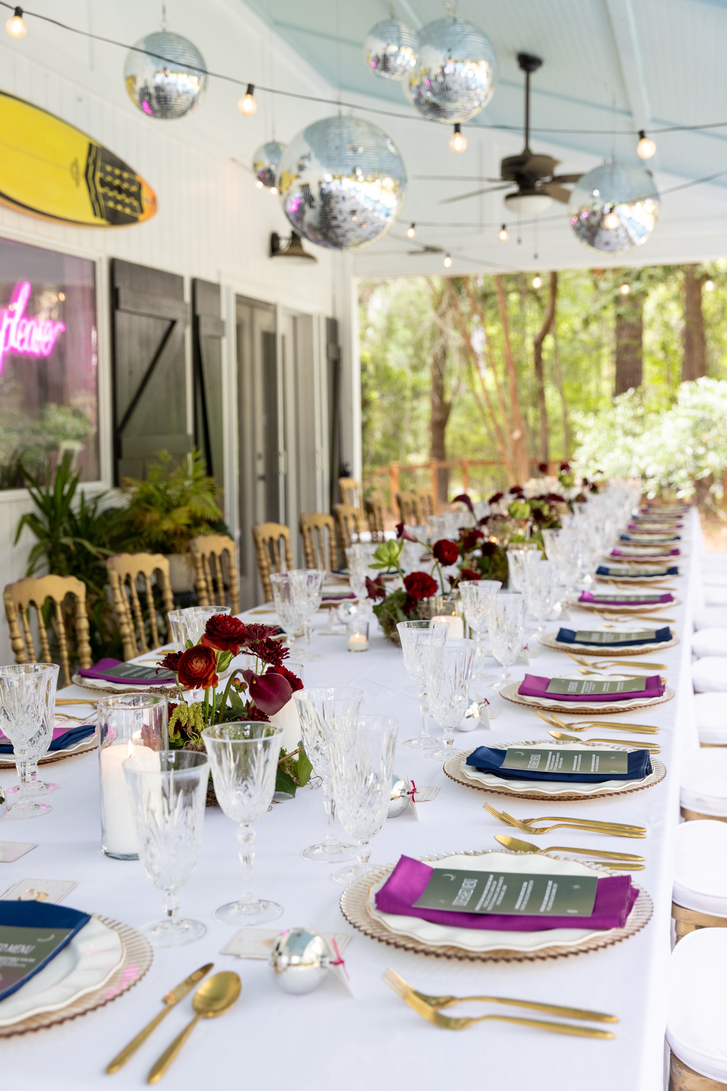 Charleston Wedding Planners -
Luxury Wedding Planners in Charleston, SC