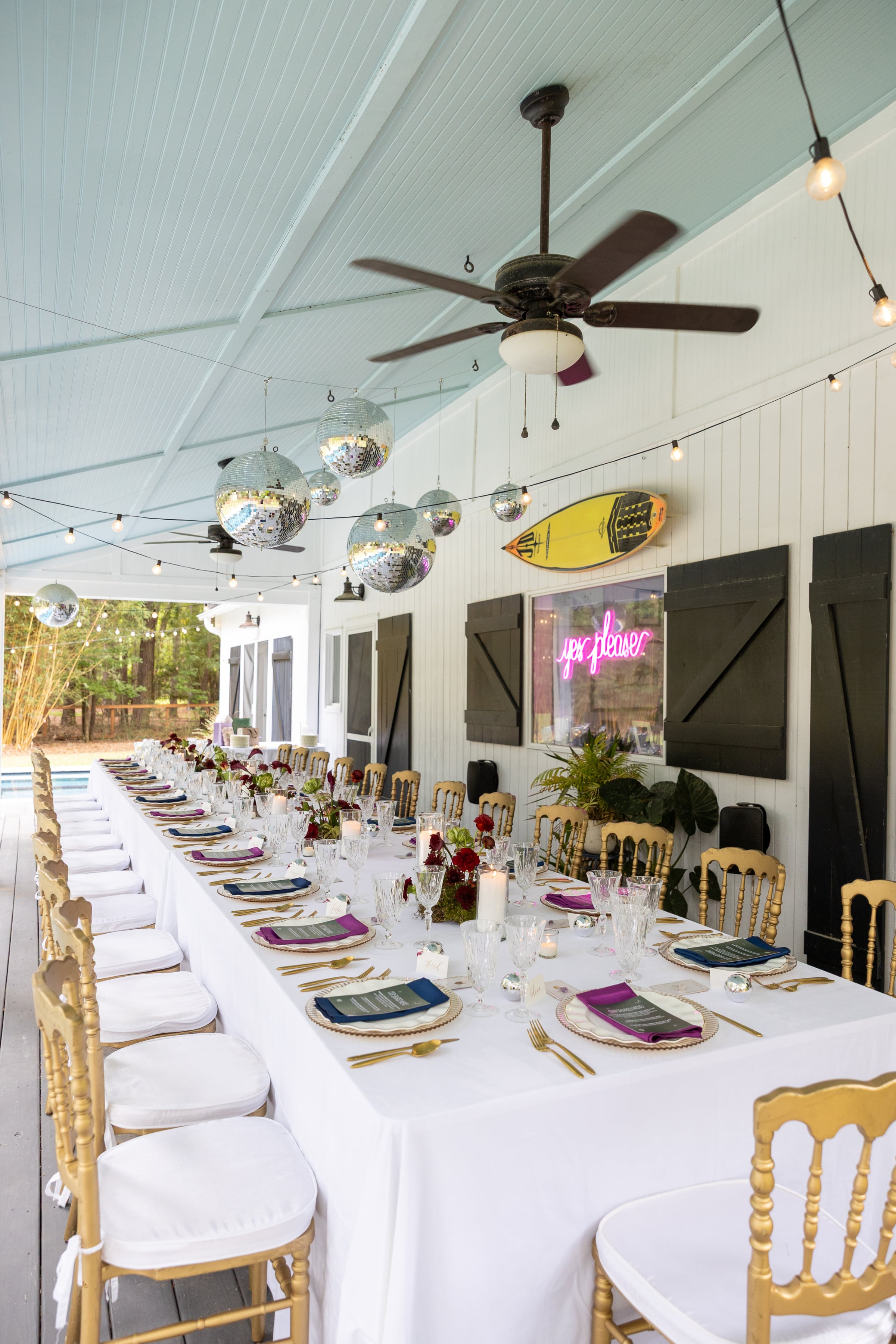 Charleston Wedding Planners -
Luxury Wedding Planners in Charleston, SC