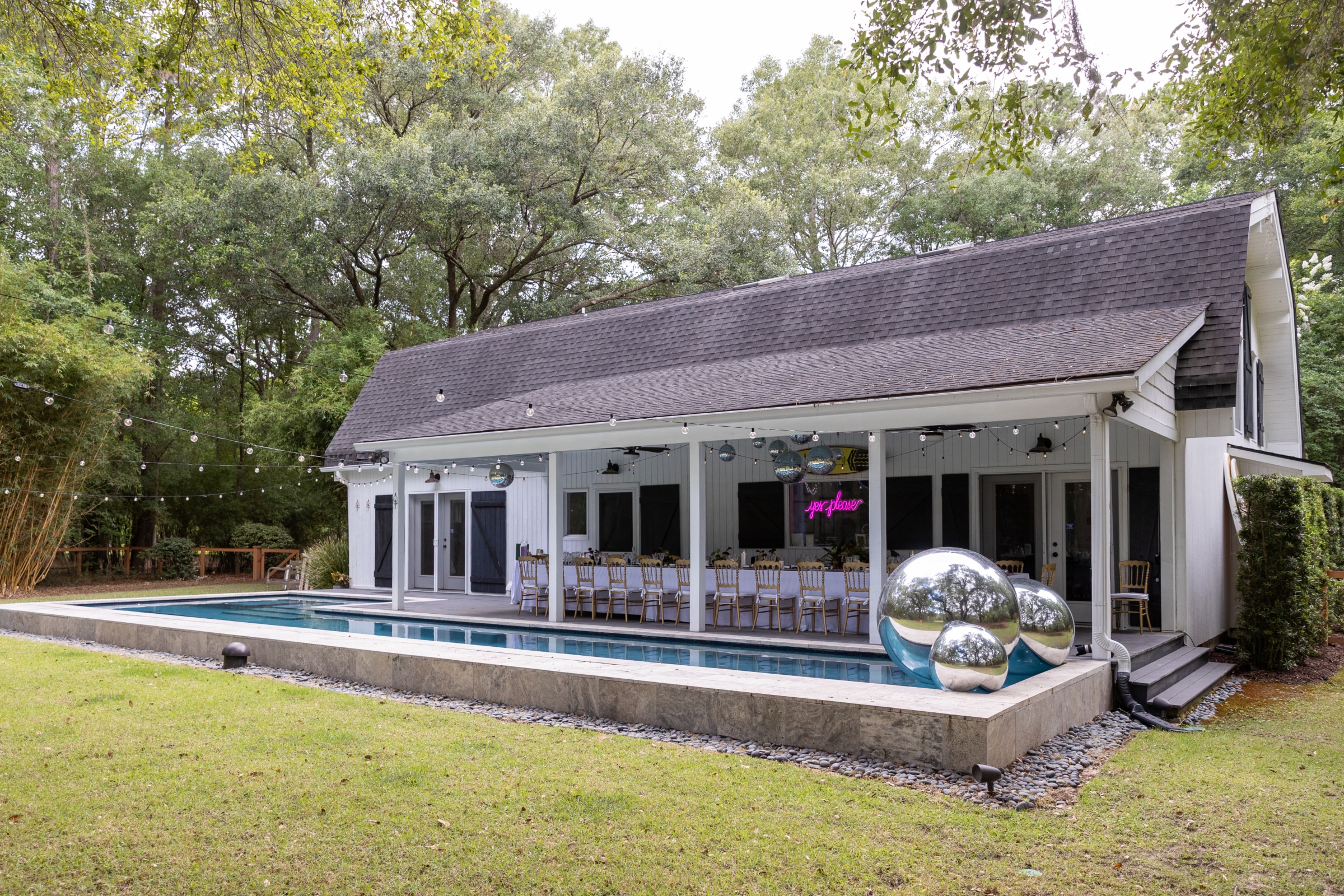 Charleston Wedding Planners -
Luxury Wedding Planners in Charleston, SC