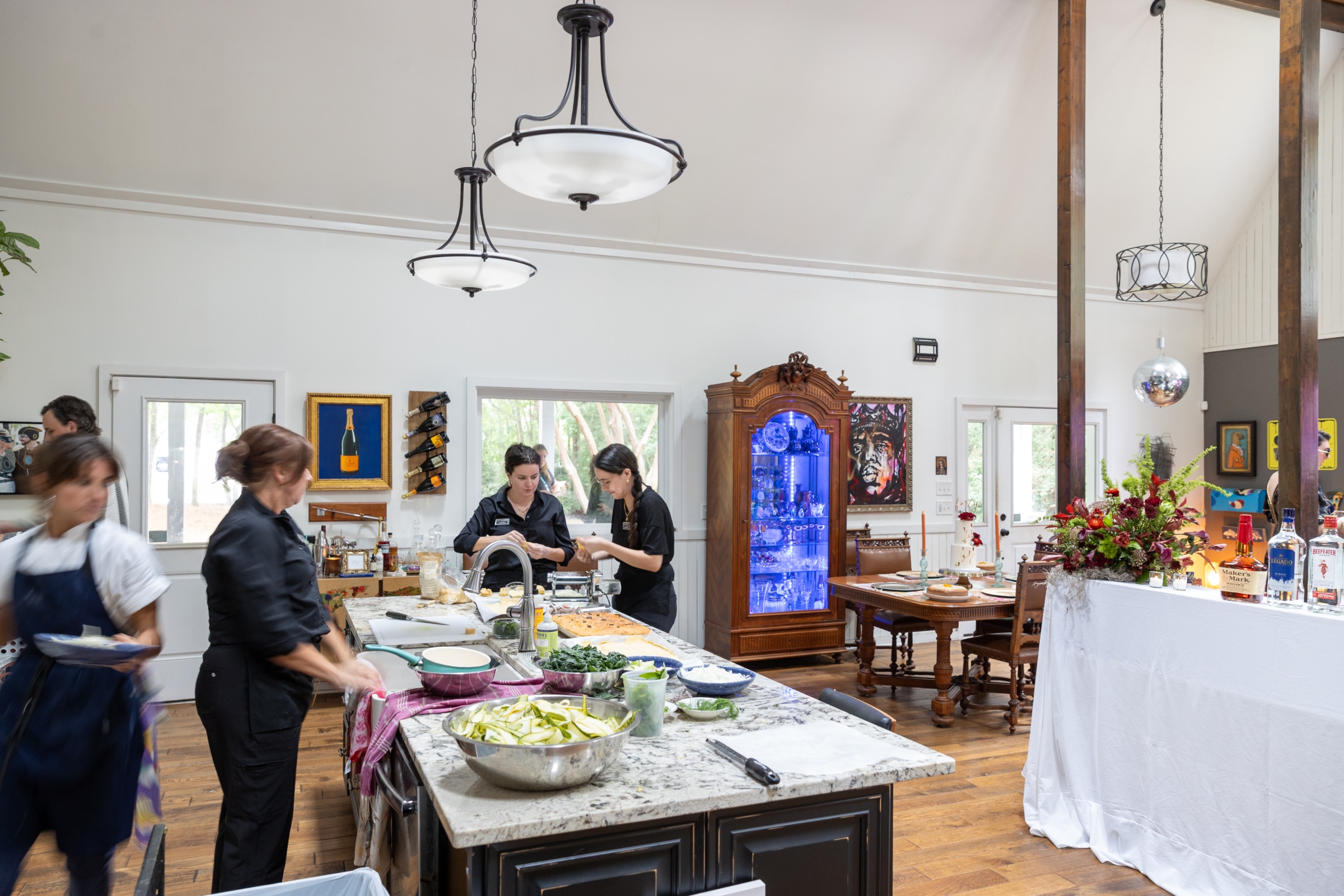 Charleston Wedding Planners -
Luxury Wedding Planners in Charleston, SC