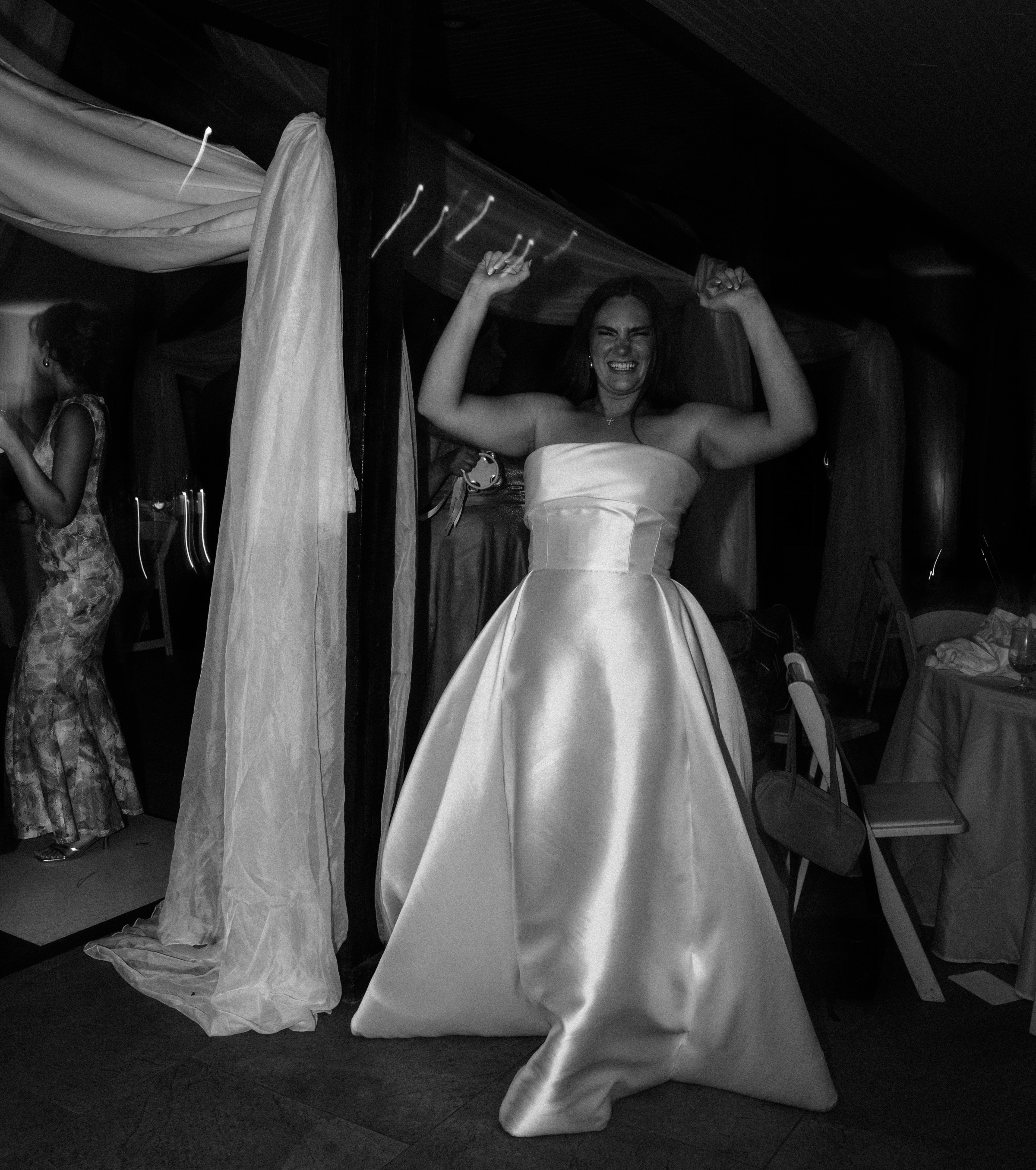Charleston Wedding Planners -
Luxury Wedding Planners in Charleston, SC