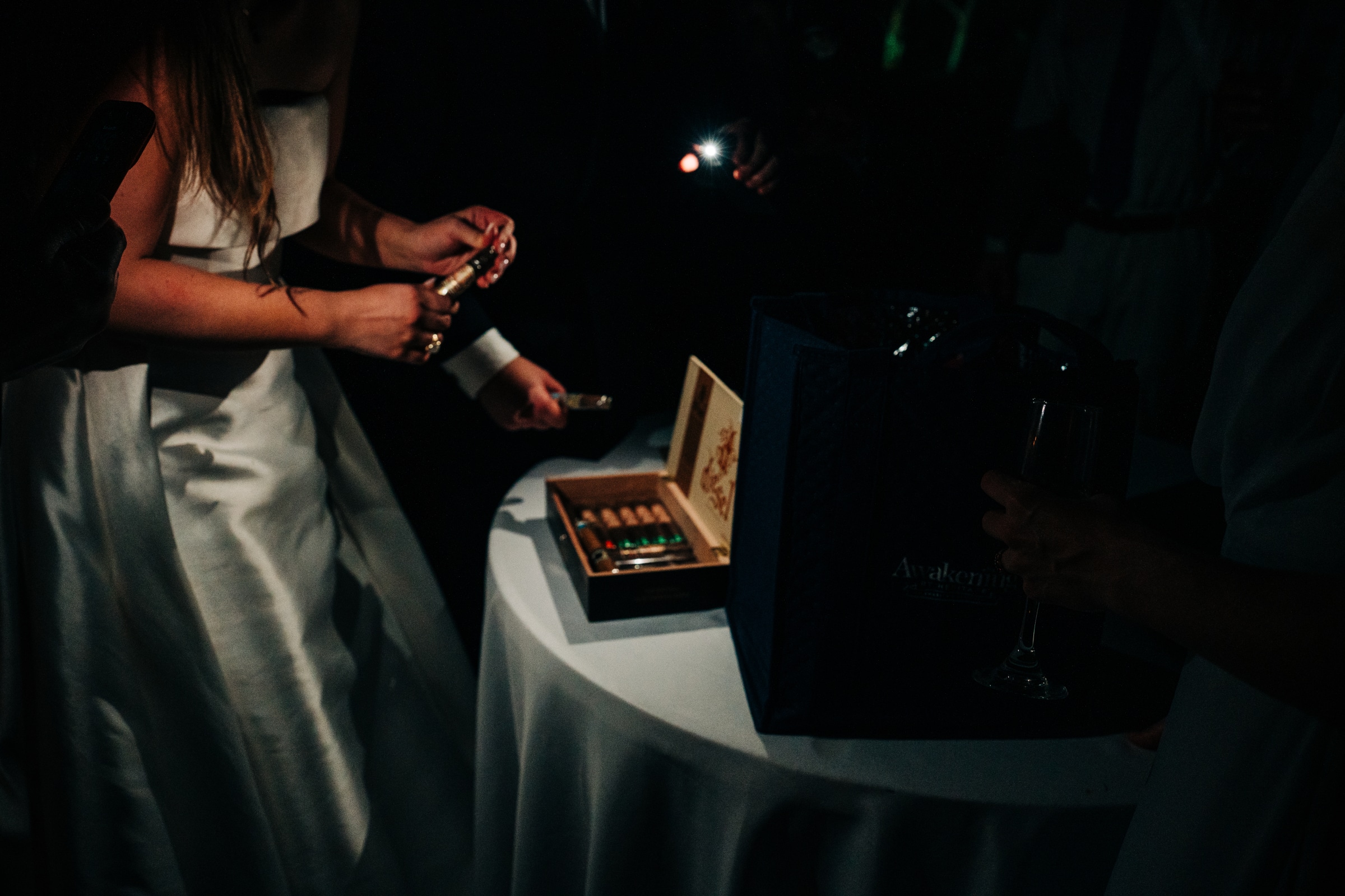 Charleston Wedding Planners -
Luxury Wedding Planners in Charleston, SC