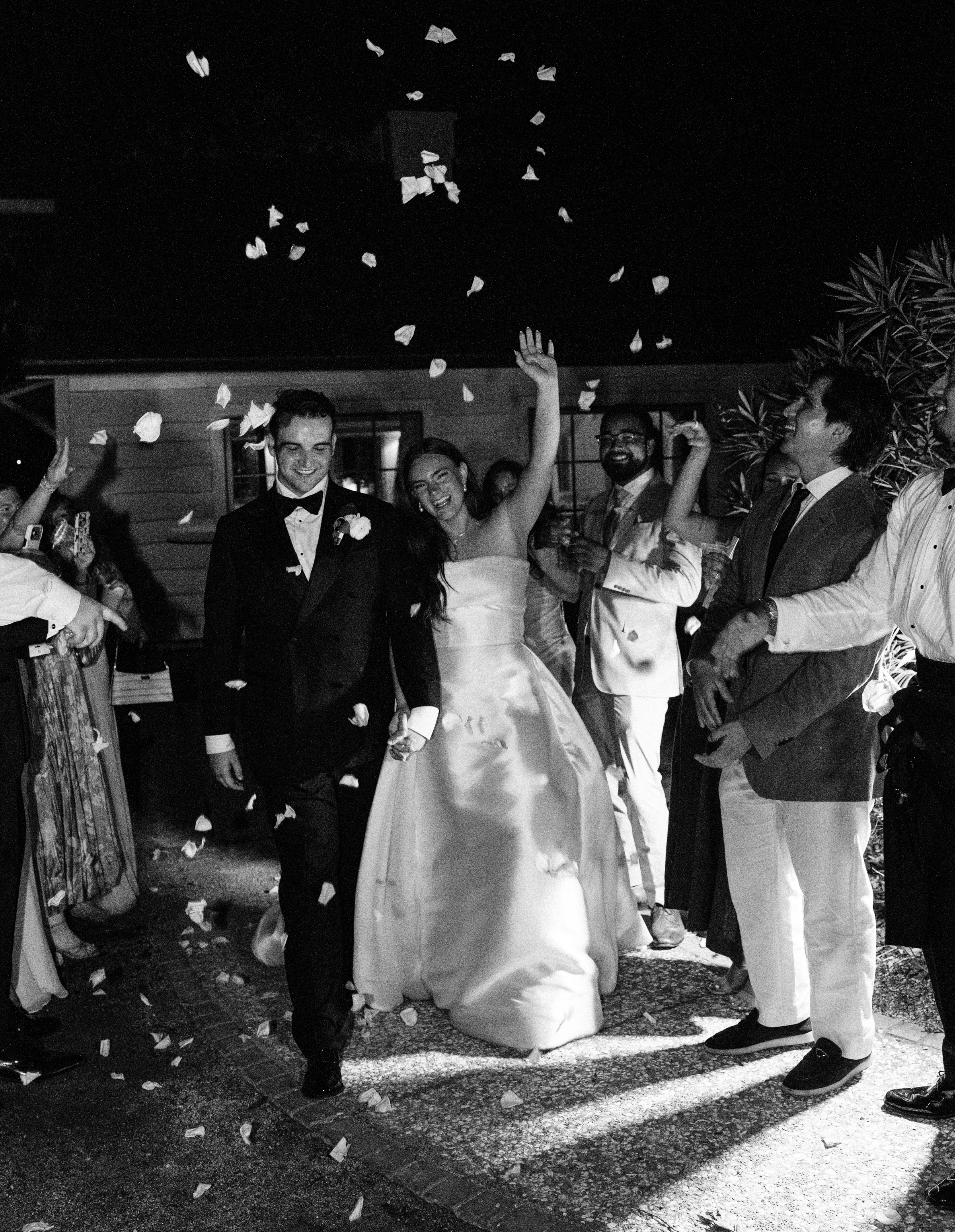 Charleston Wedding Planners -
Luxury Wedding Planners in Charleston, SC