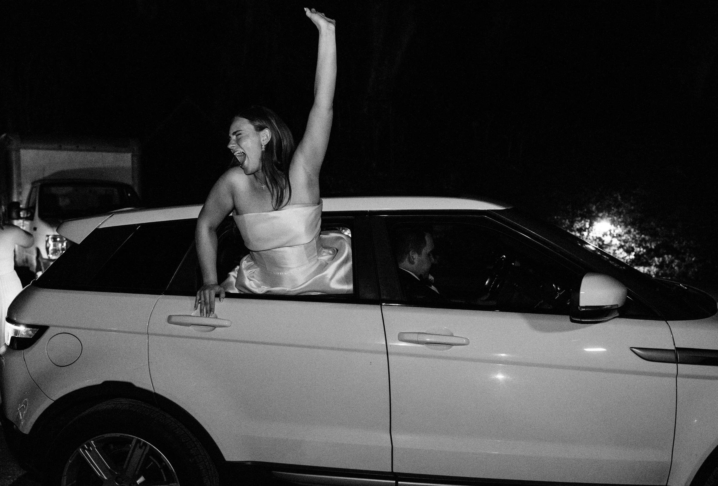 Charleston Wedding Planners -
Luxury Wedding Planners in Charleston, SC