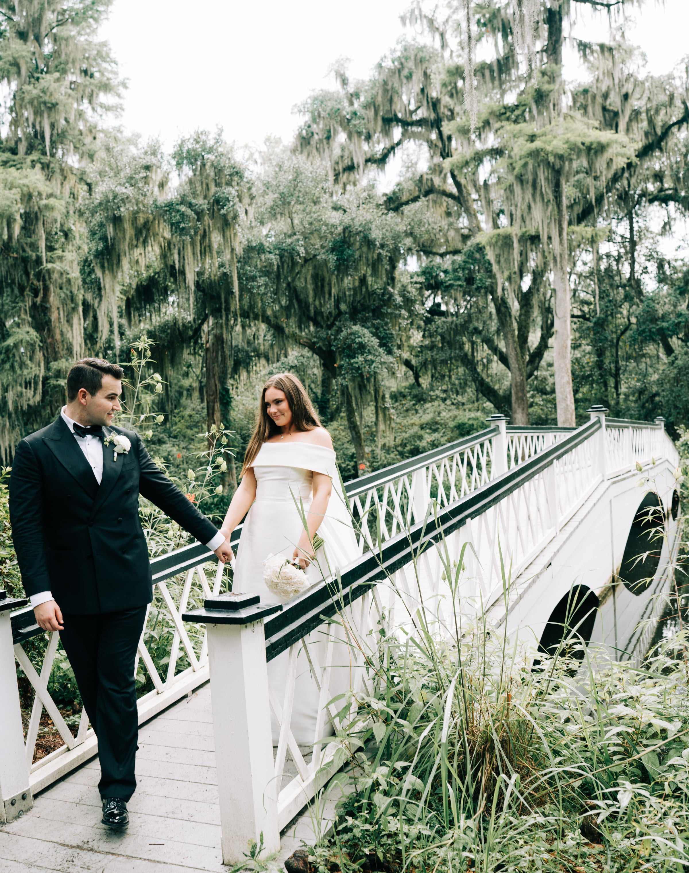 Charleston Wedding Planners -
Luxury Wedding Planners in Charleston, SC