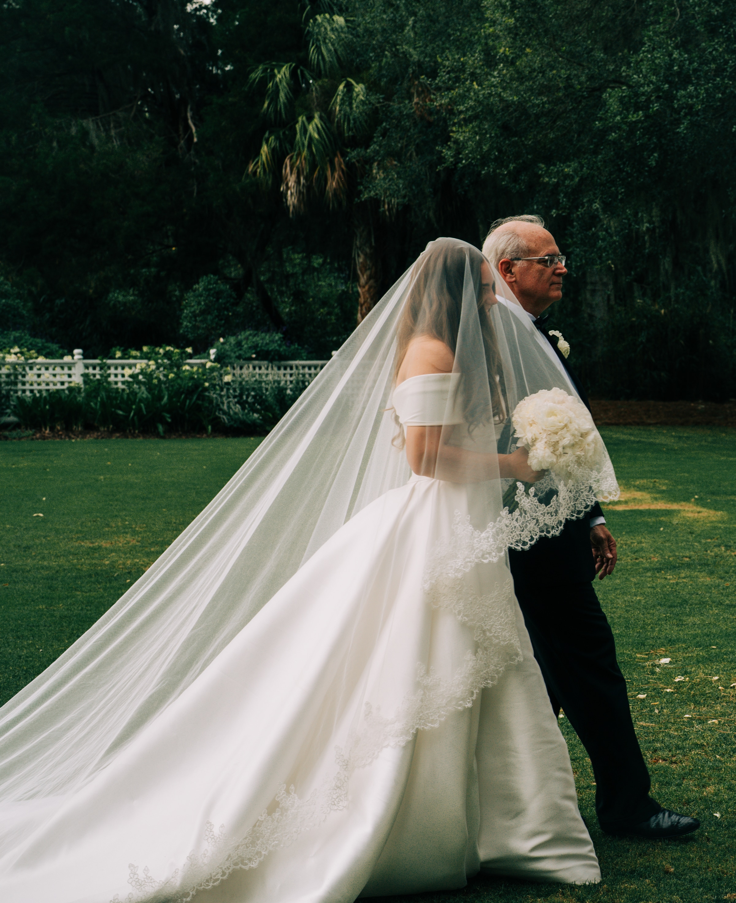 Charleston Wedding Planners -
Luxury Wedding Planners in Charleston, SC