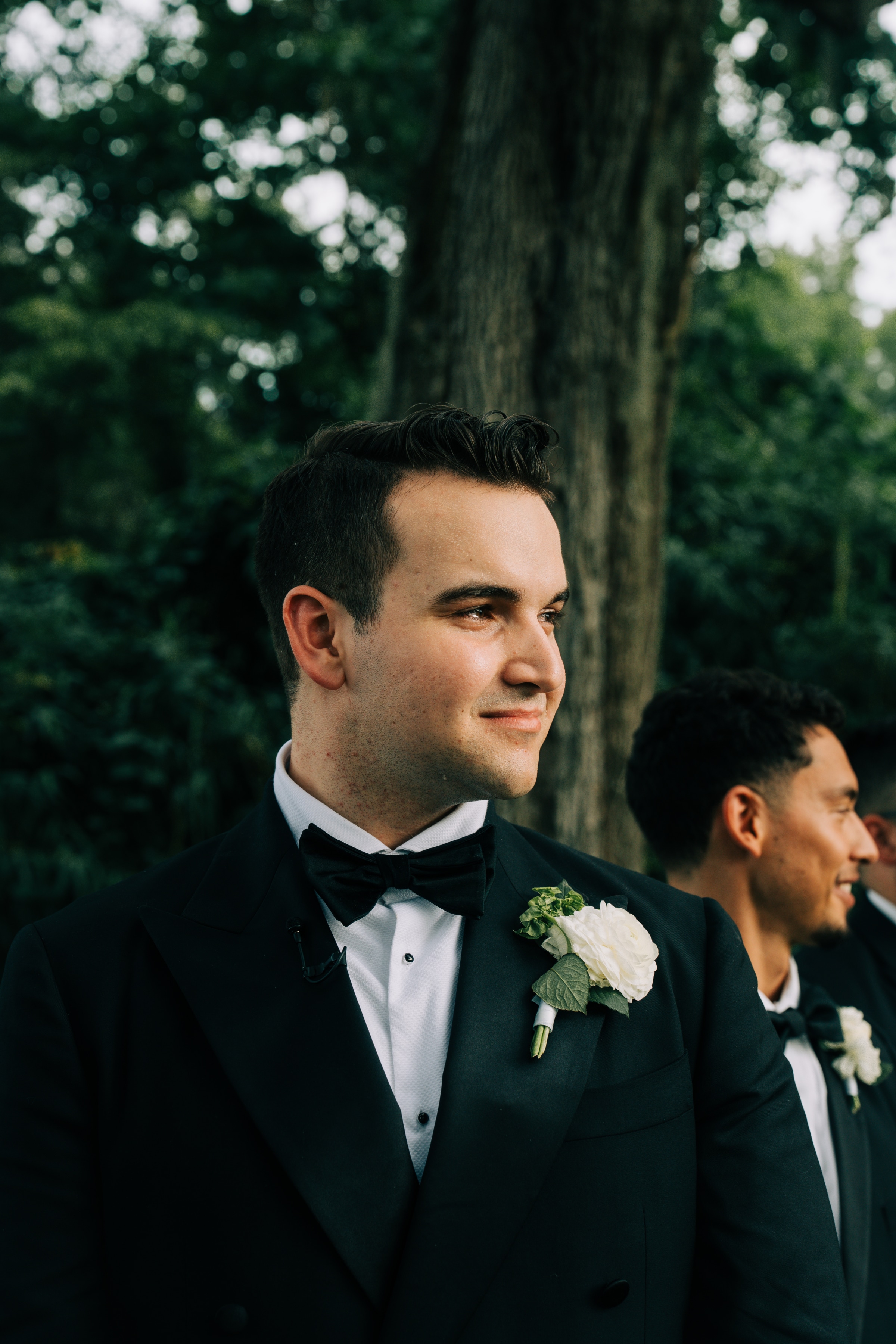 Charleston Wedding Planners -
Luxury Wedding Planners in Charleston, SC
