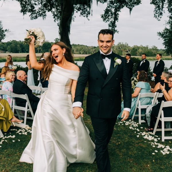 Mary Elizabeth & Eduardo {6.21.26}