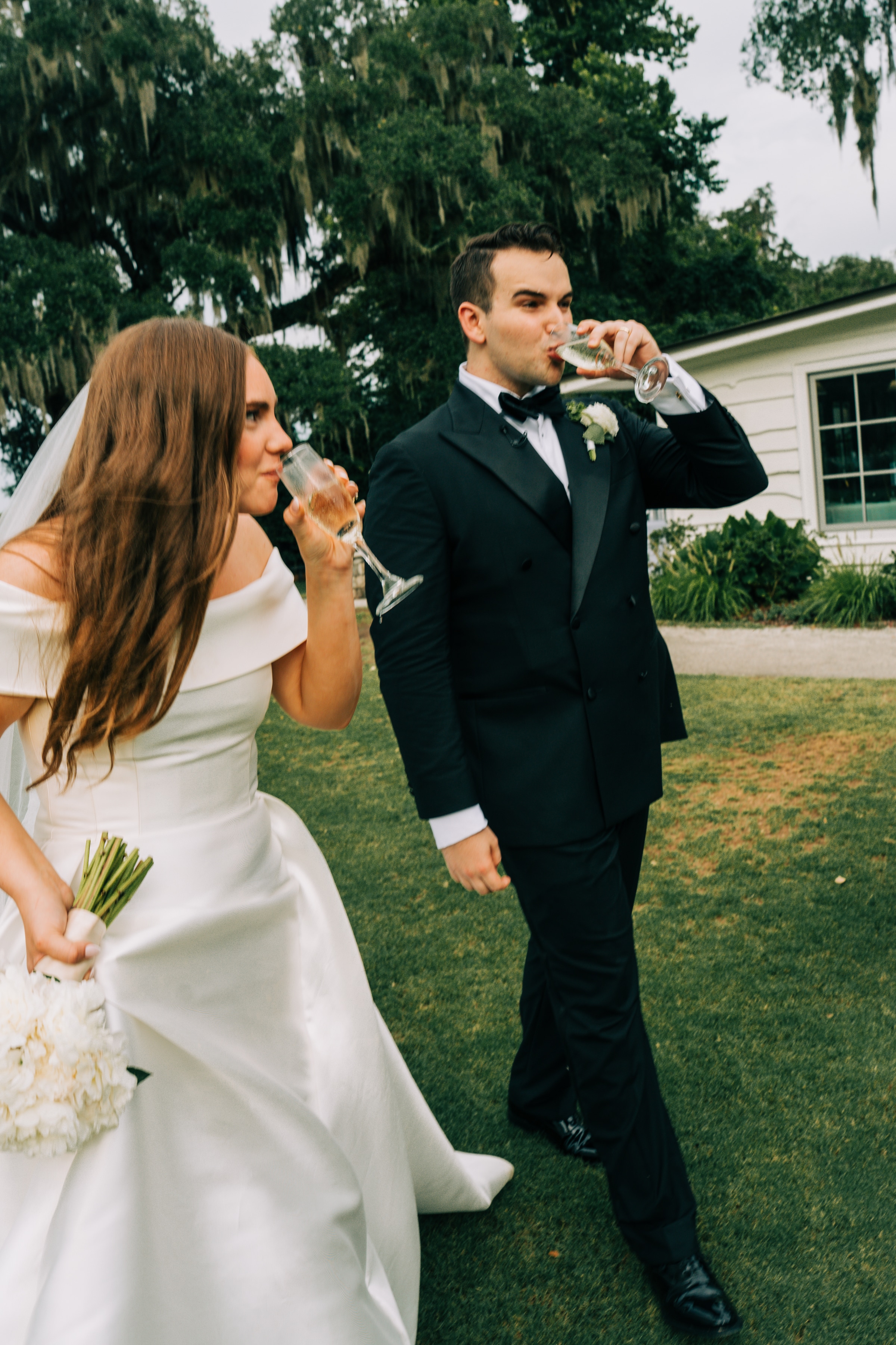 Charleston Wedding Planners -
Luxury Wedding Planners in Charleston, SC