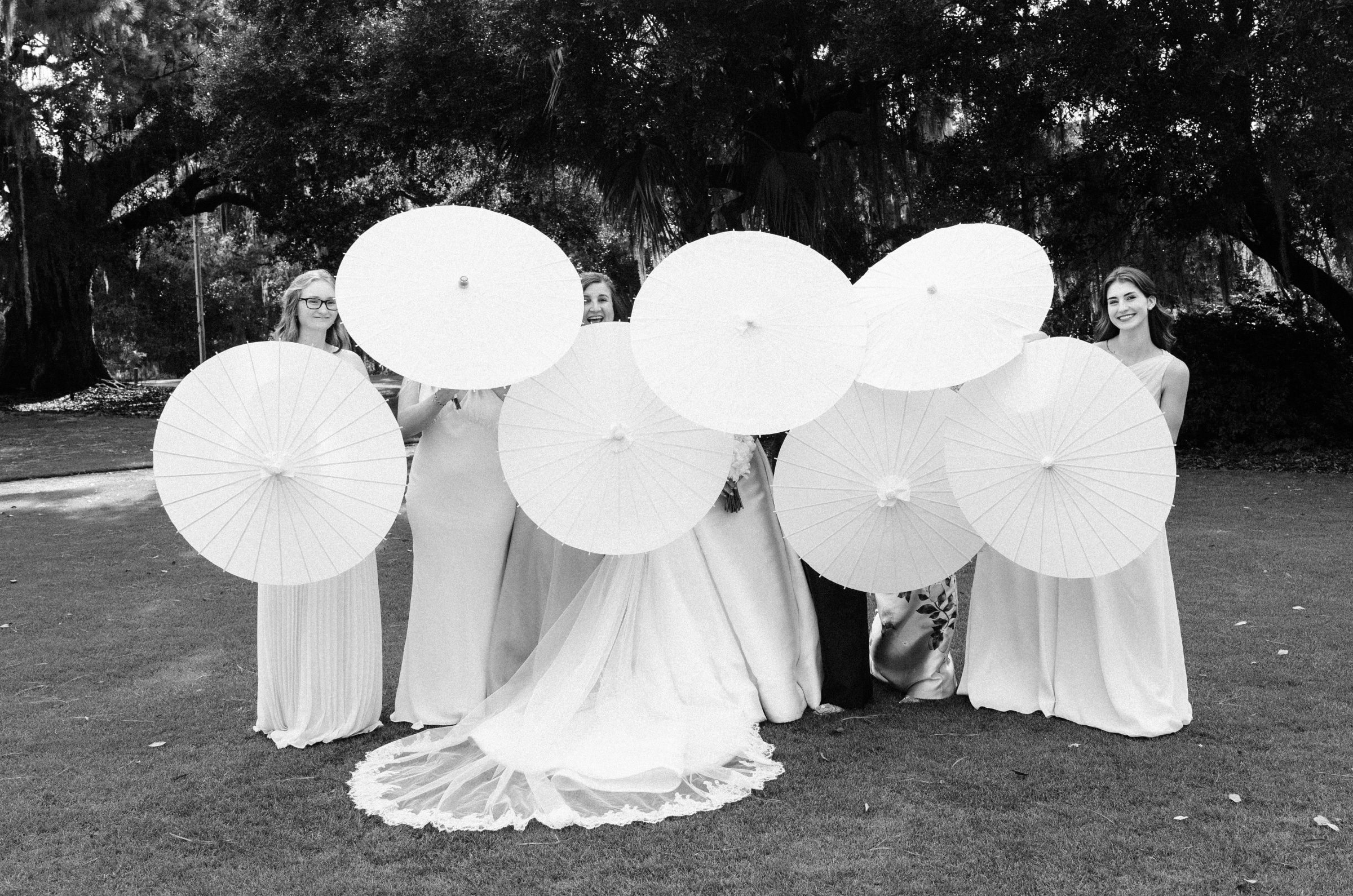 Charleston Wedding Planners -
Luxury Wedding Planners in Charleston, SC