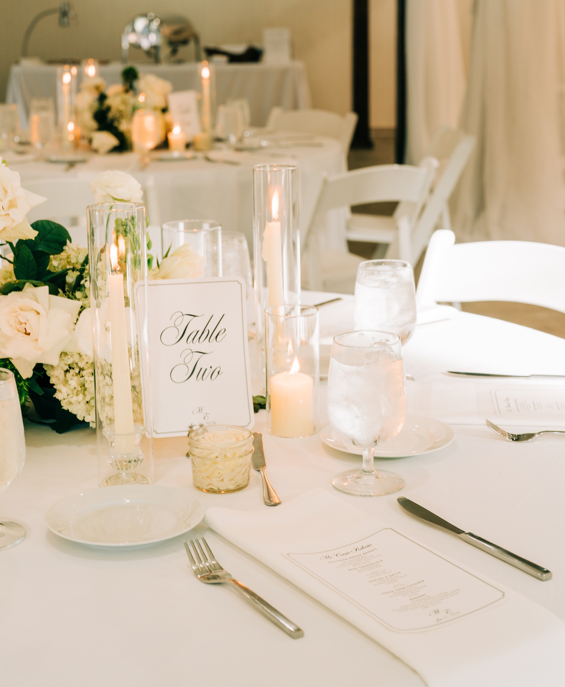 Charleston Wedding Planners -
Luxury Wedding Planners in Charleston, SC
